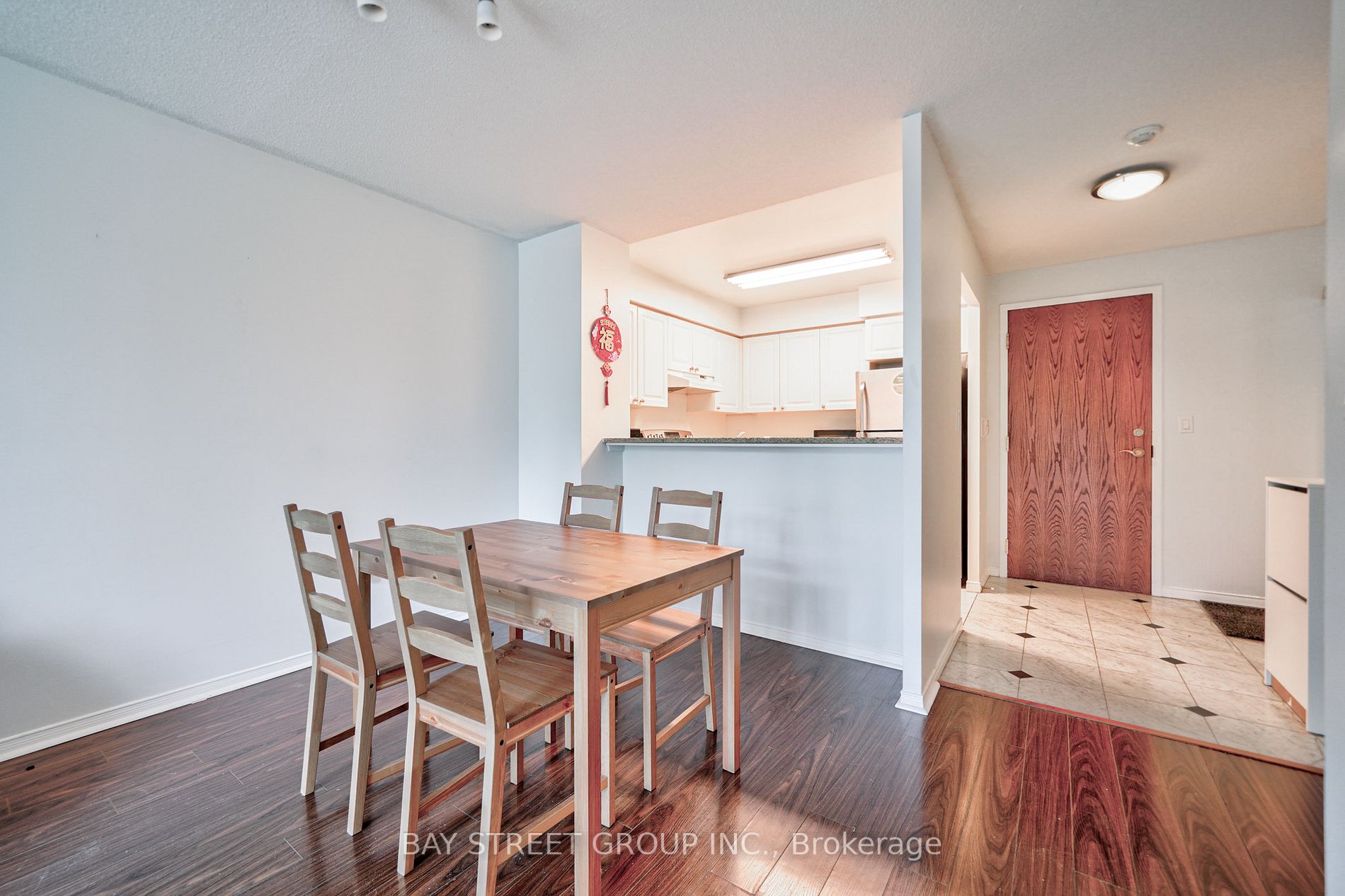 18 Pemberton Ave, #106