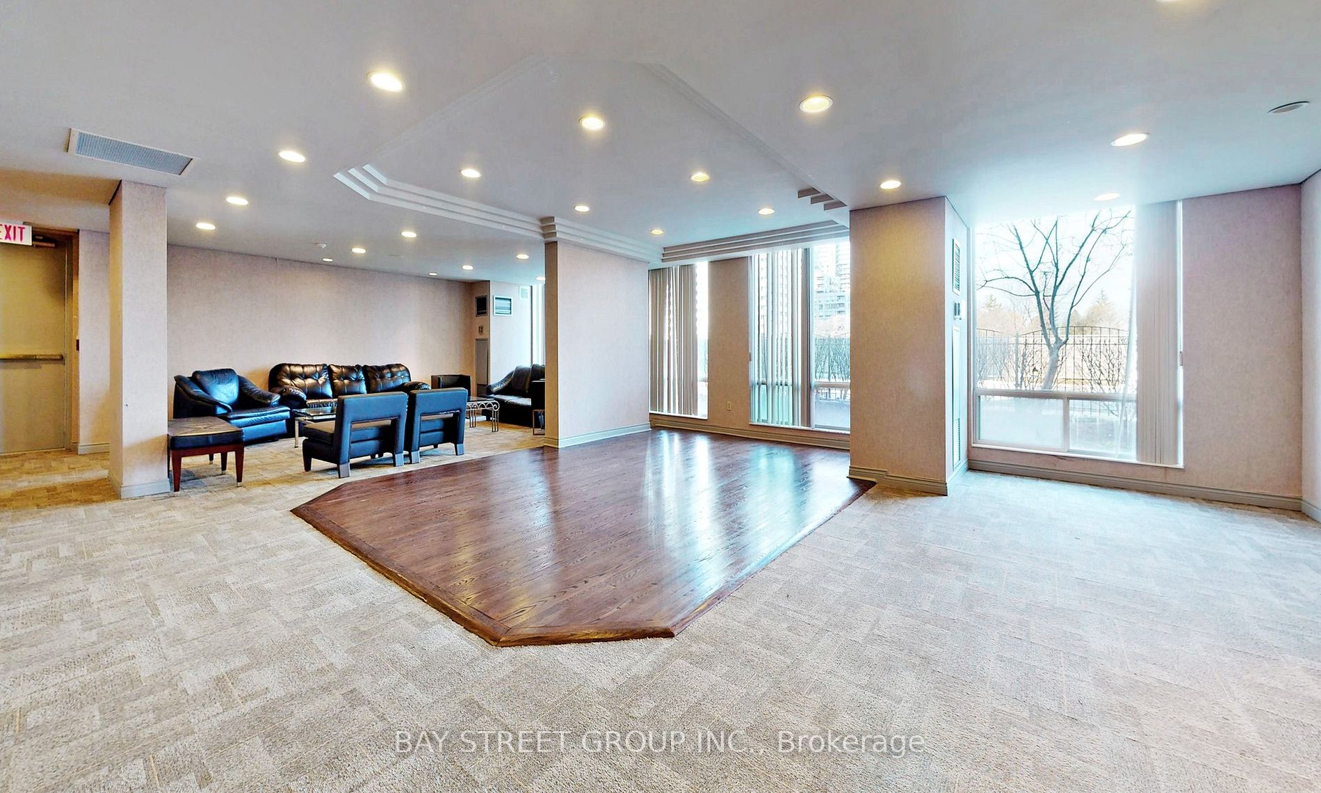 18 Pemberton Ave, #106