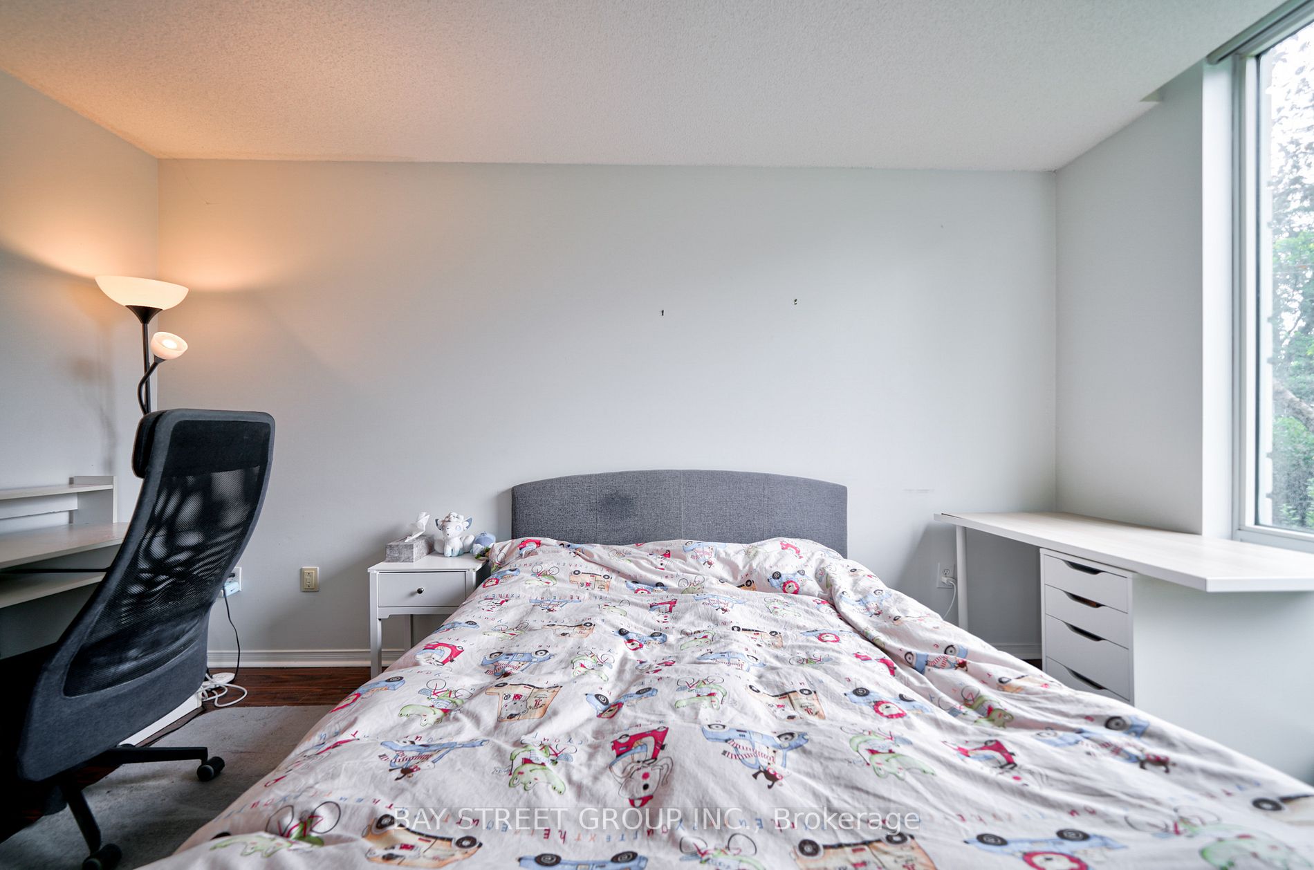 18 Pemberton Ave, #106