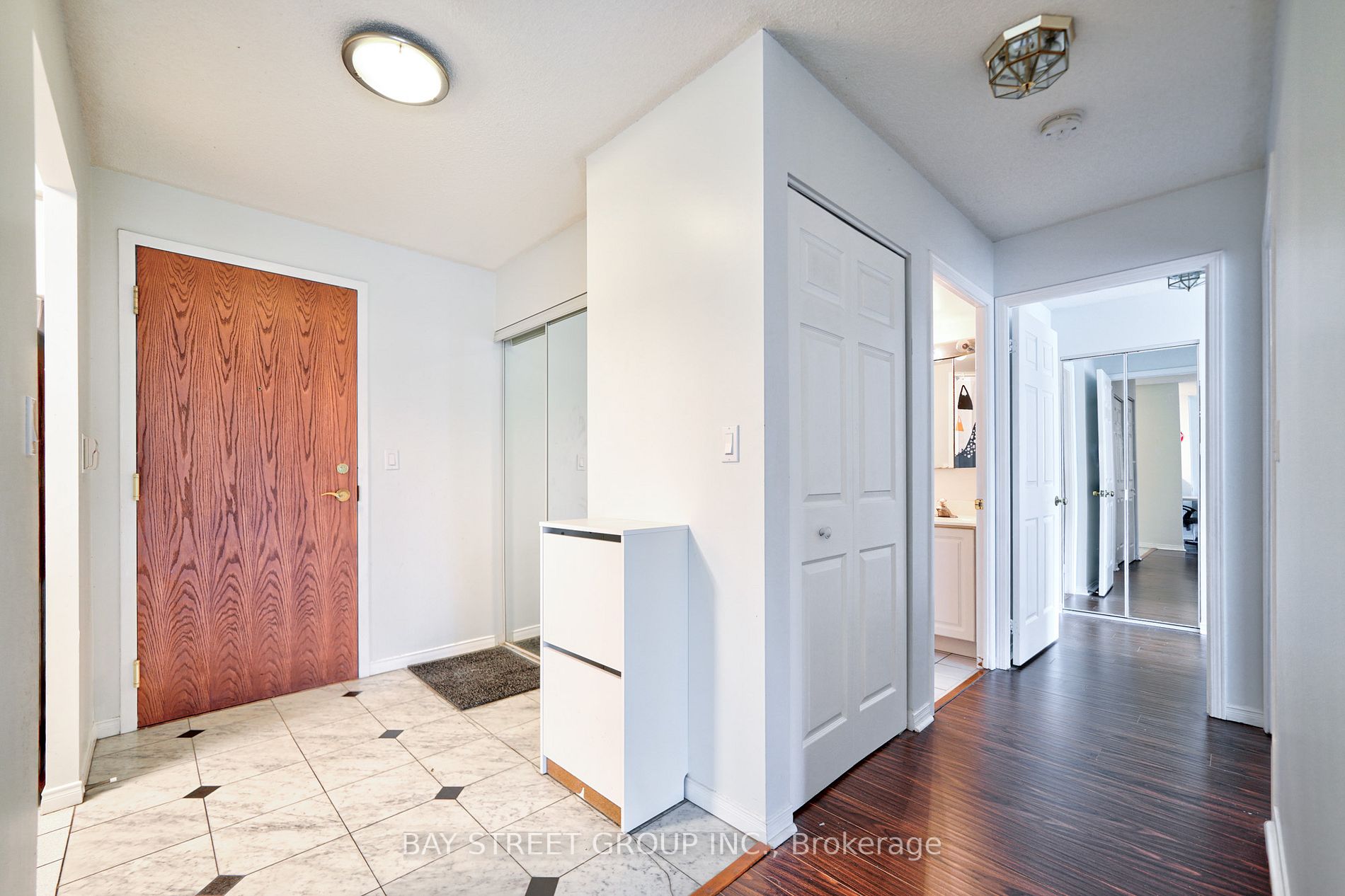 18 Pemberton Ave, #106