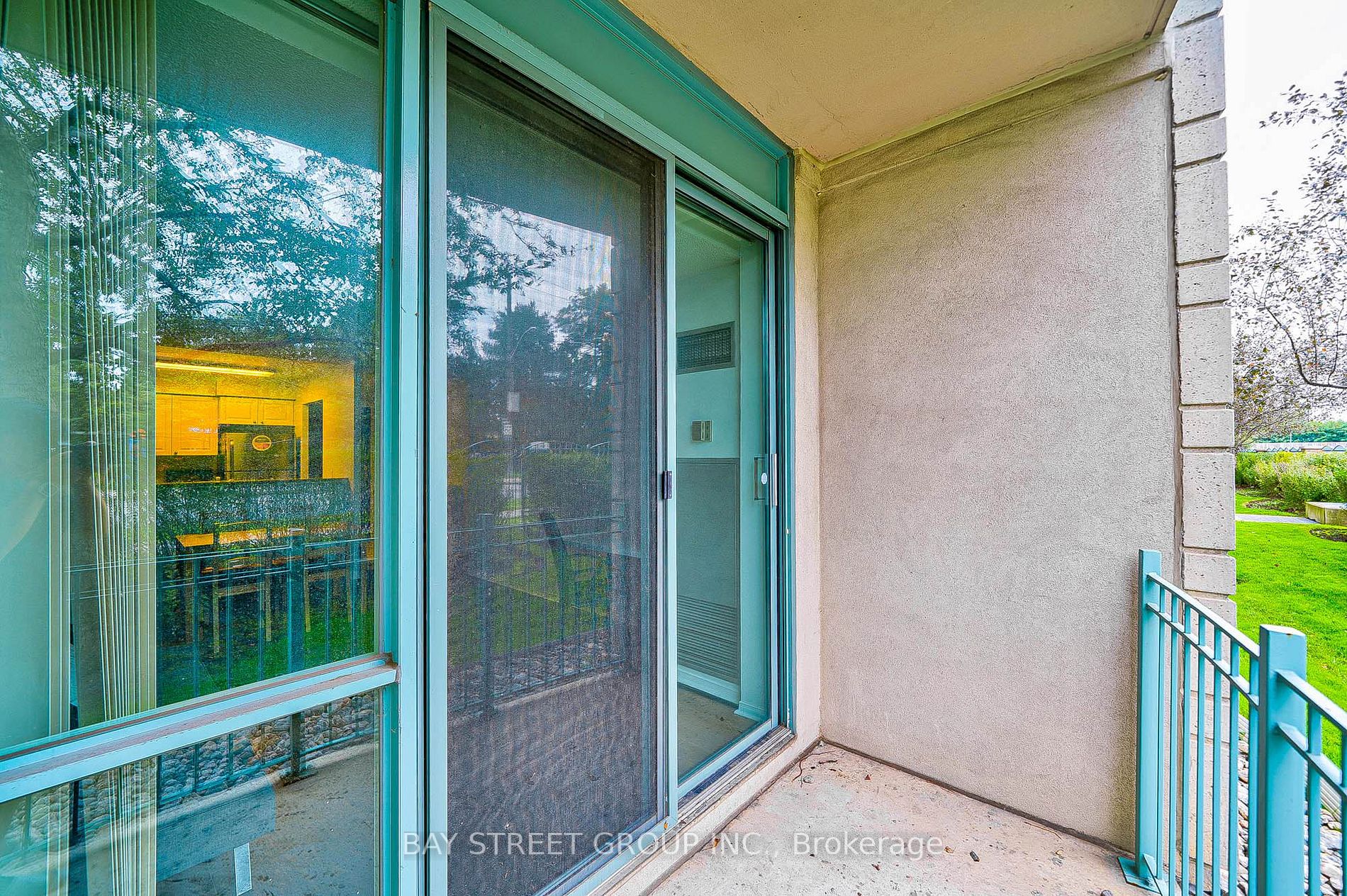 18 Pemberton Ave, #106