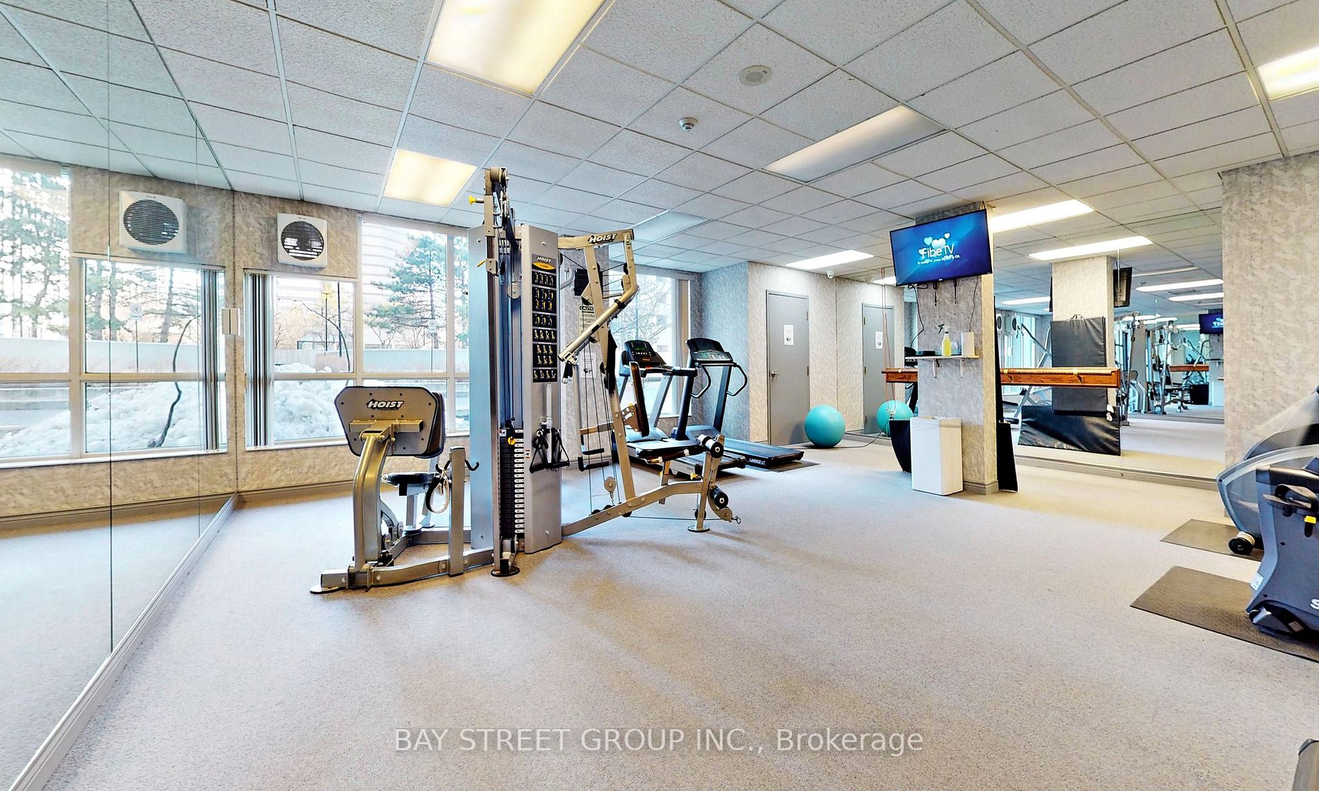 18 Pemberton Ave, #106