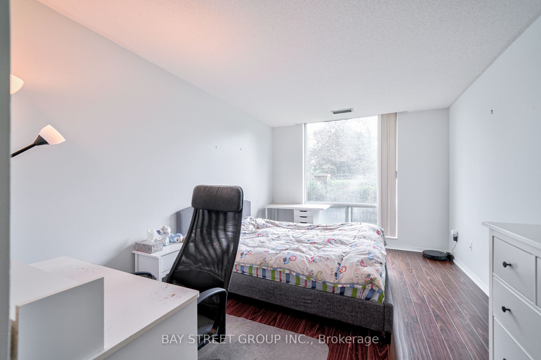18 Pemberton Ave, #106