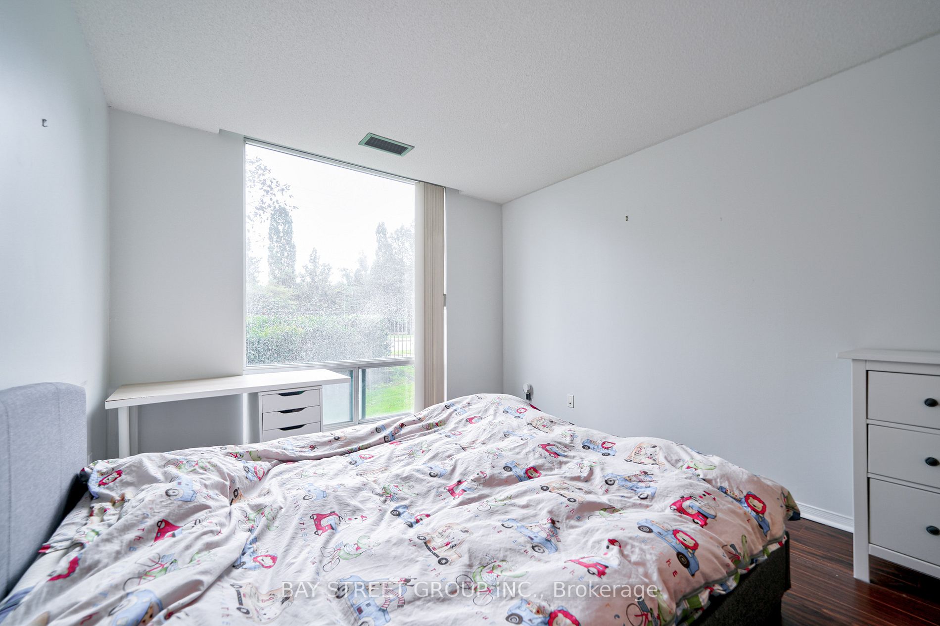 18 Pemberton Ave, #106