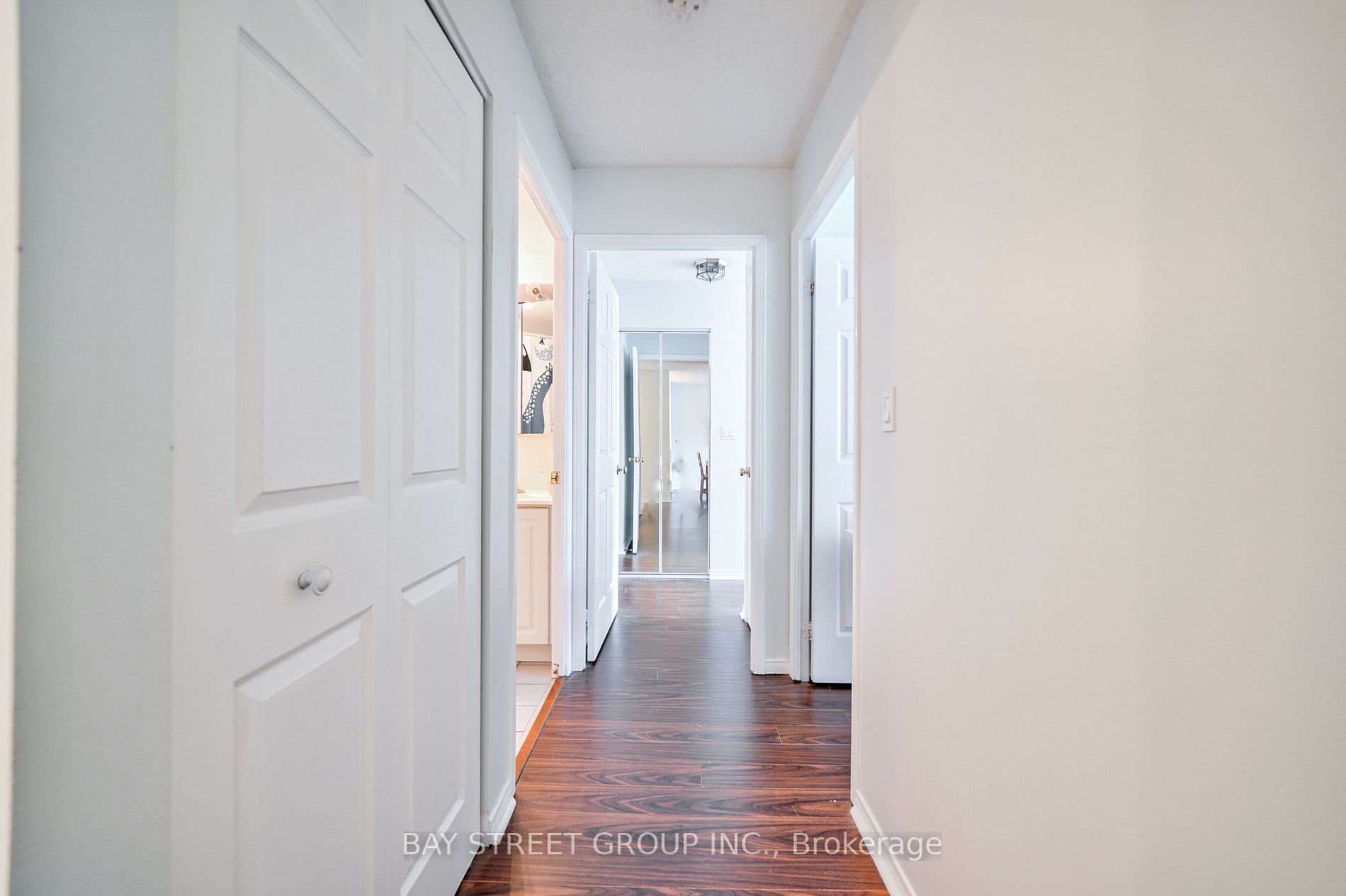 18 Pemberton Ave, #106