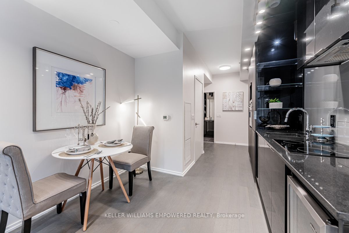 70 Temperance St, #1105
