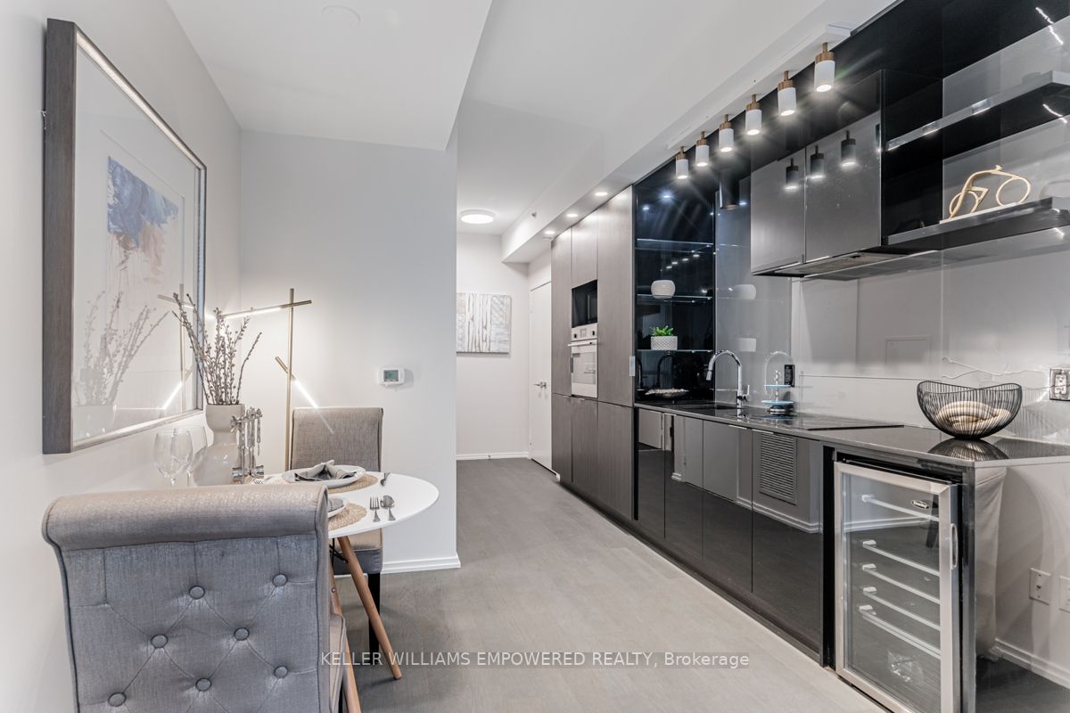 70 Temperance St, #1105