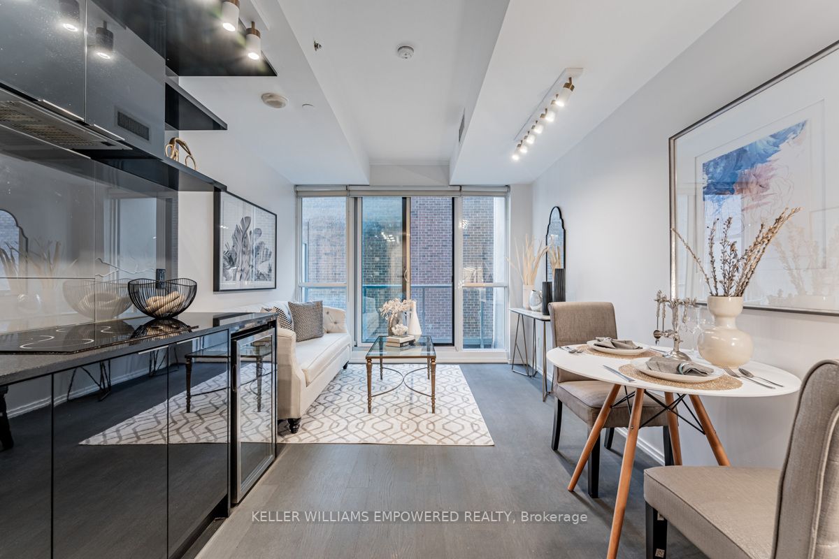 70 Temperance St, #1105