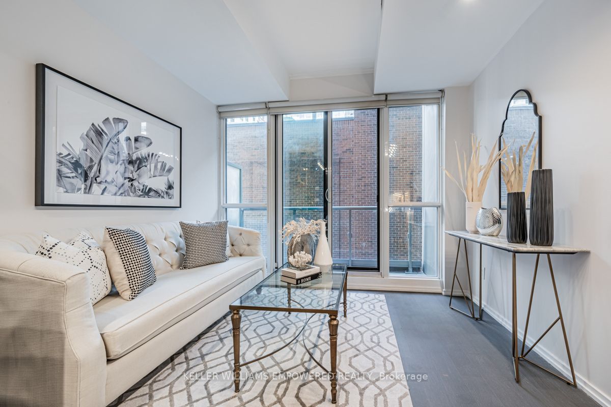70 Temperance St, #1105