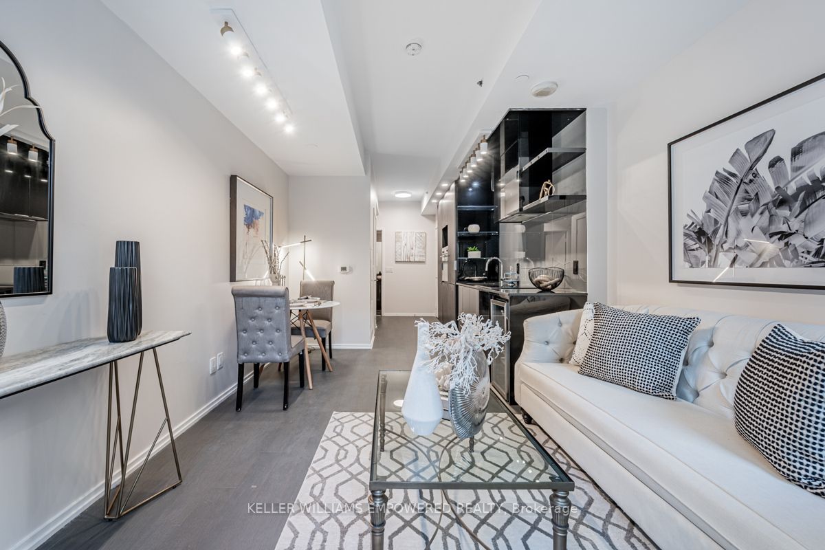 70 Temperance St, #1105