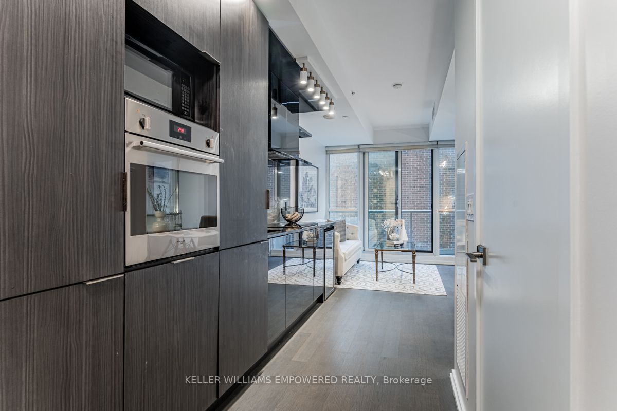 70 Temperance St, #1105