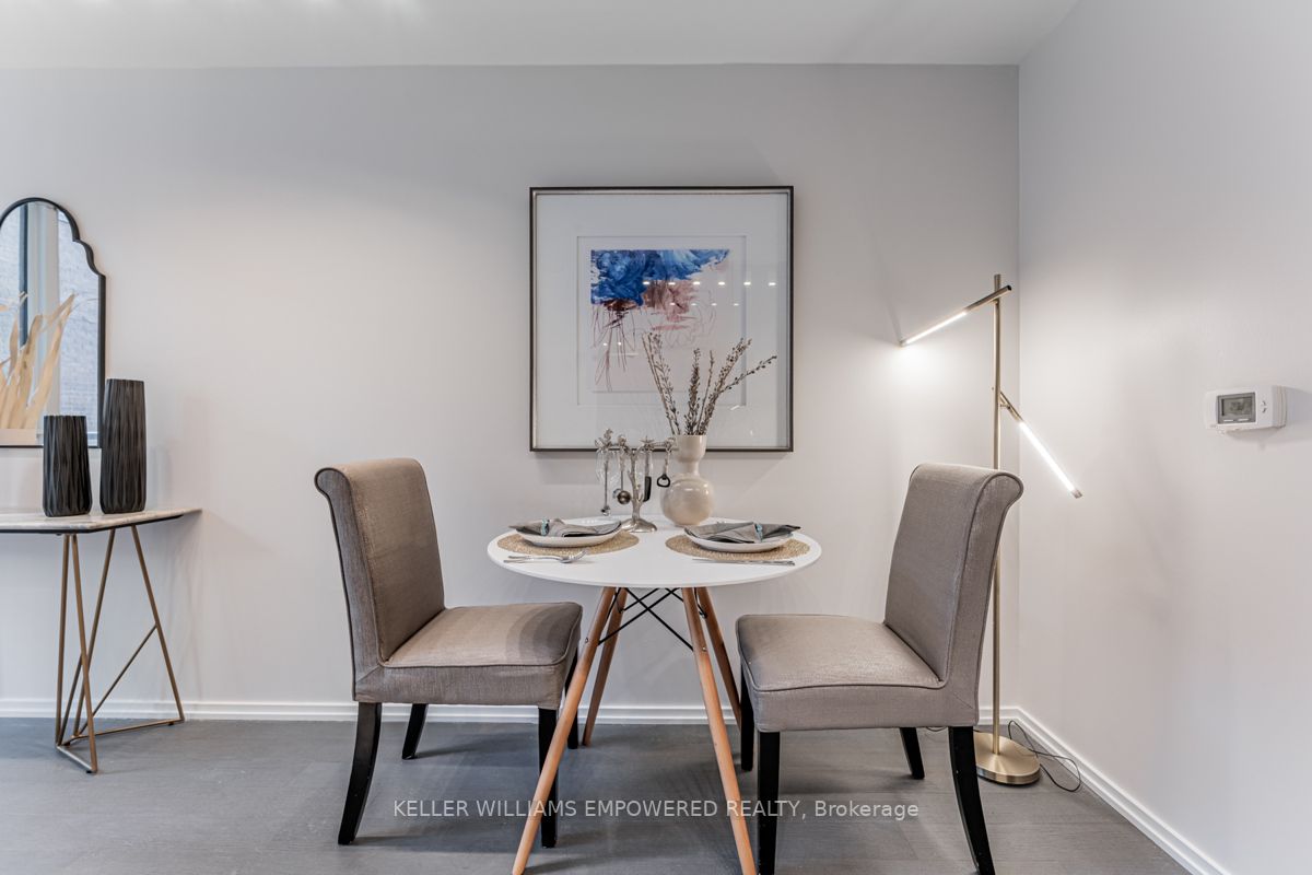 70 Temperance St, #1105