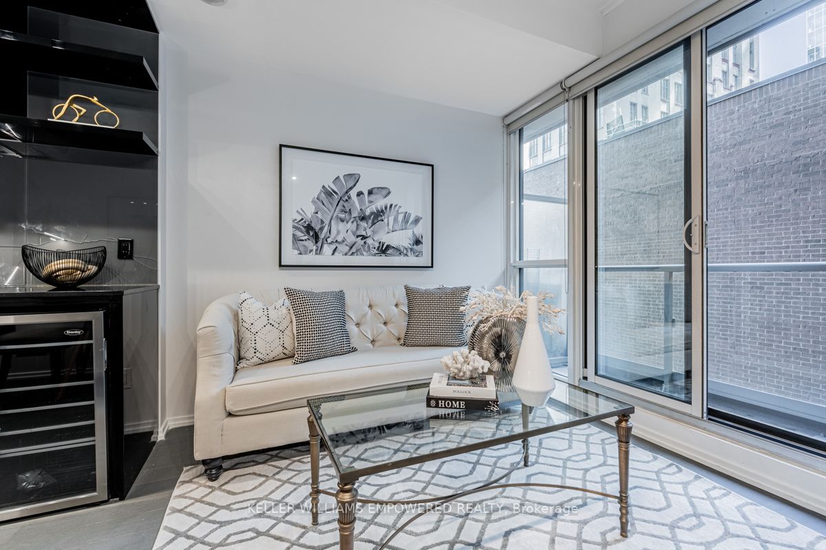 70 Temperance St, #1105