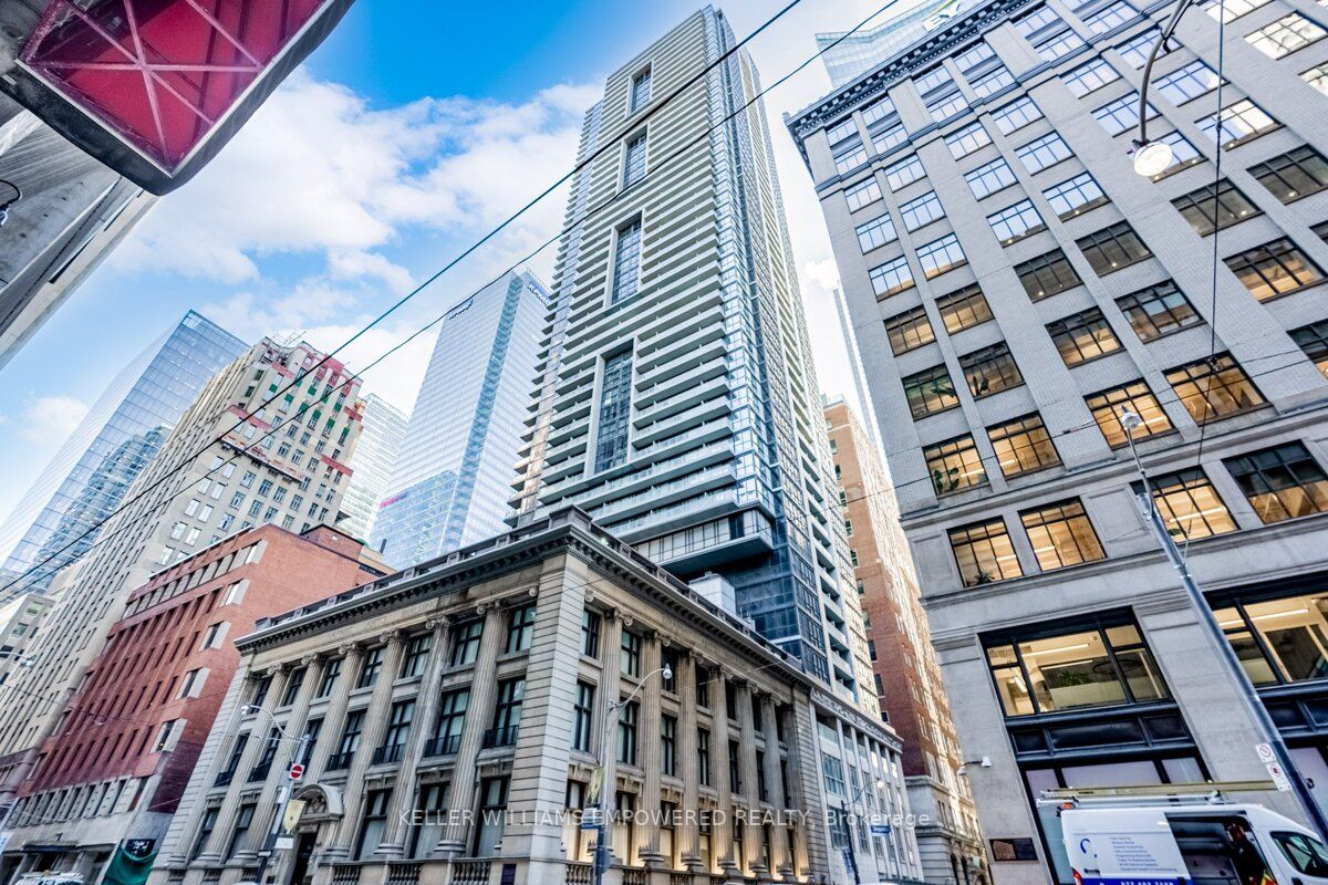 70 Temperance St, #1105