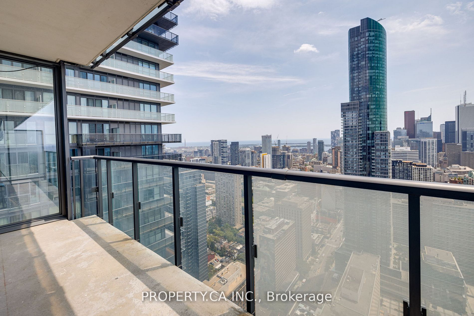 15 Grenville St, #4709