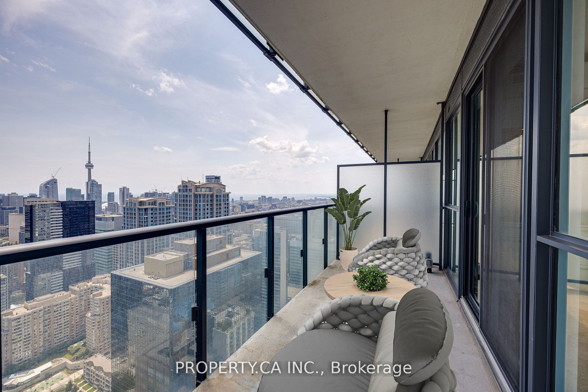 15 Grenville St, #4709