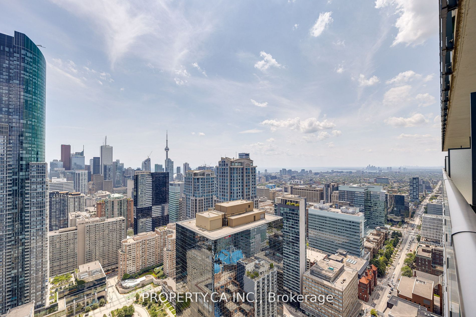 15 Grenville St, #4709