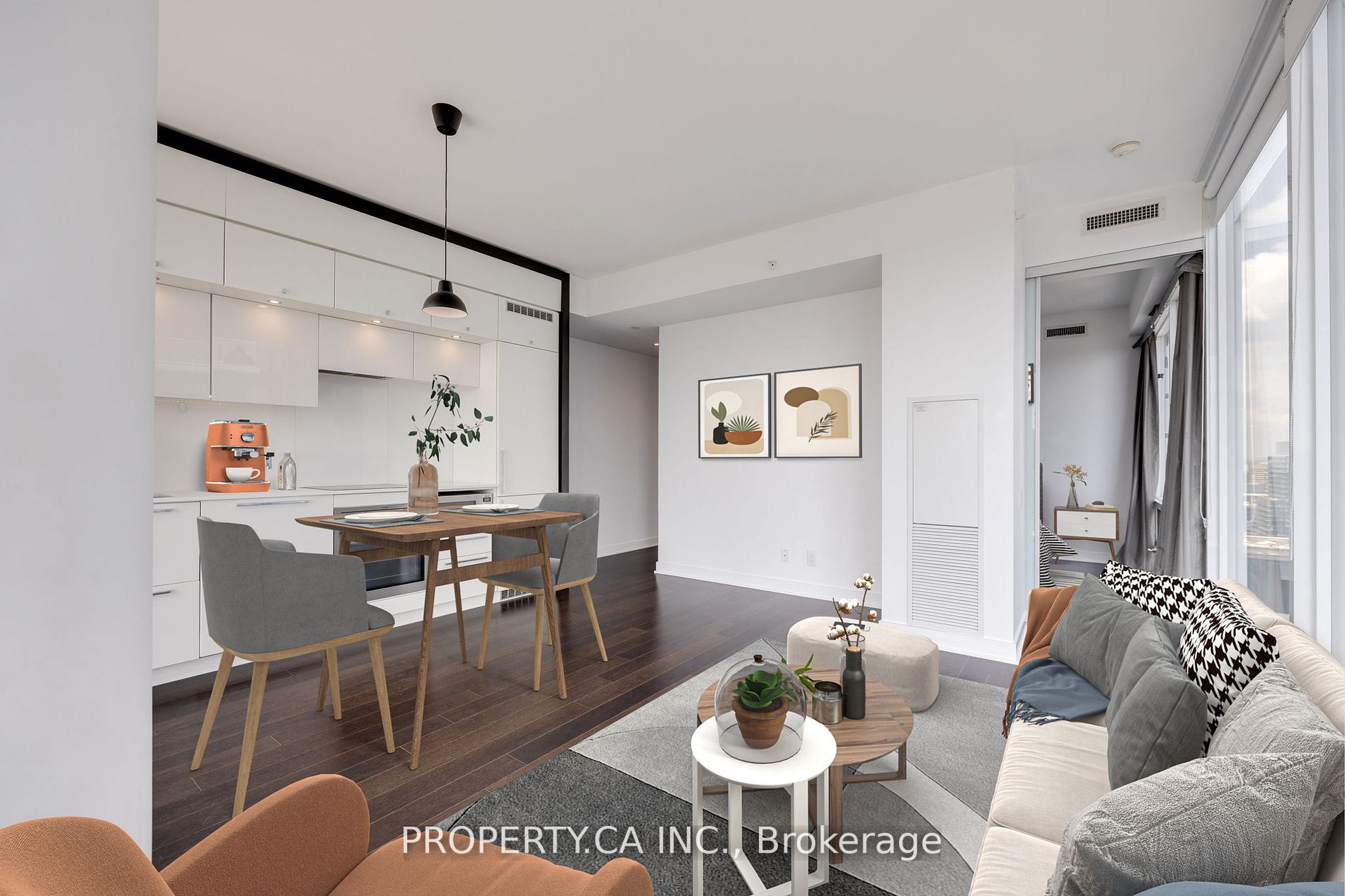 15 Grenville St, #4709