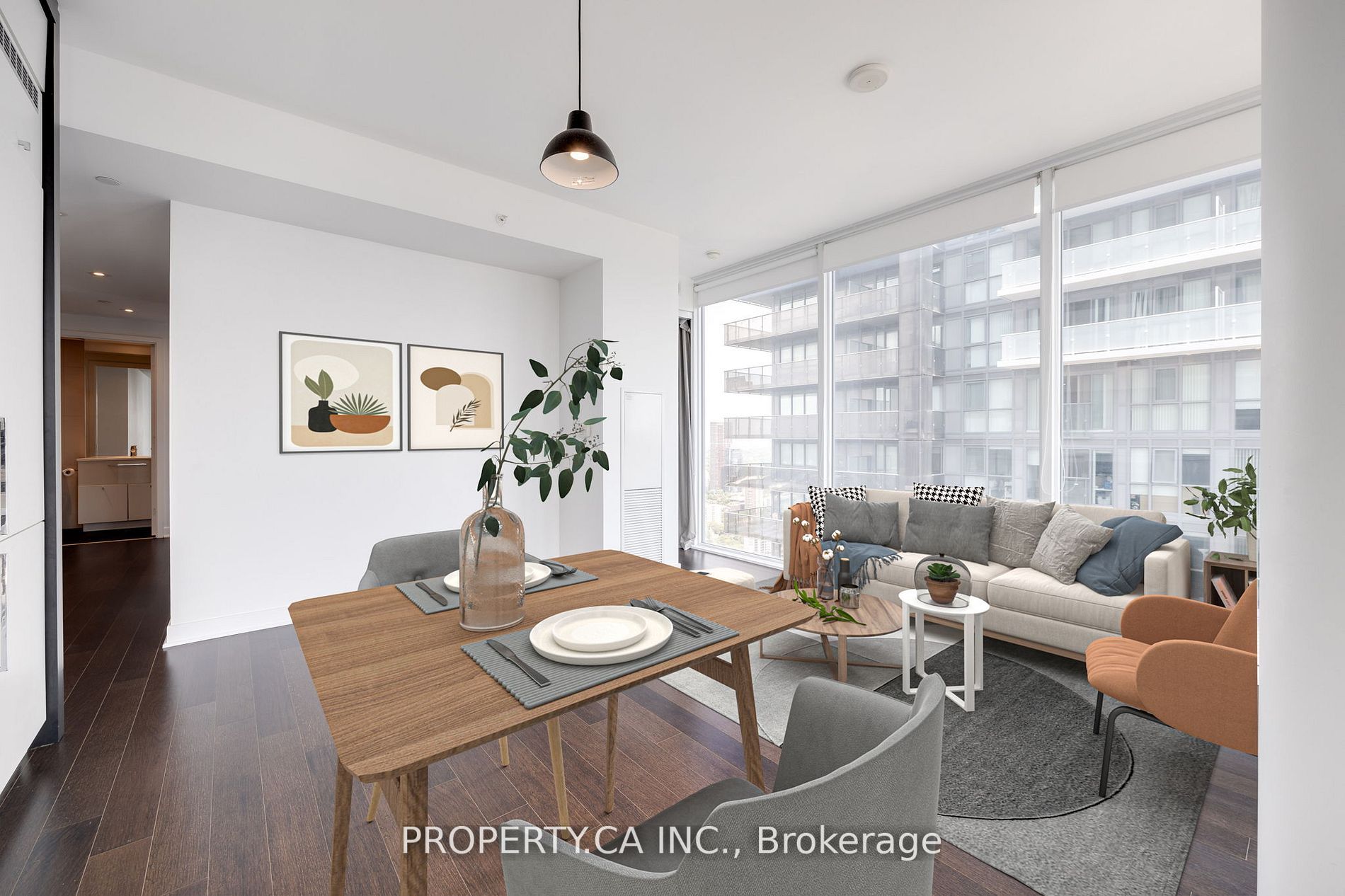 15 Grenville St, #4709