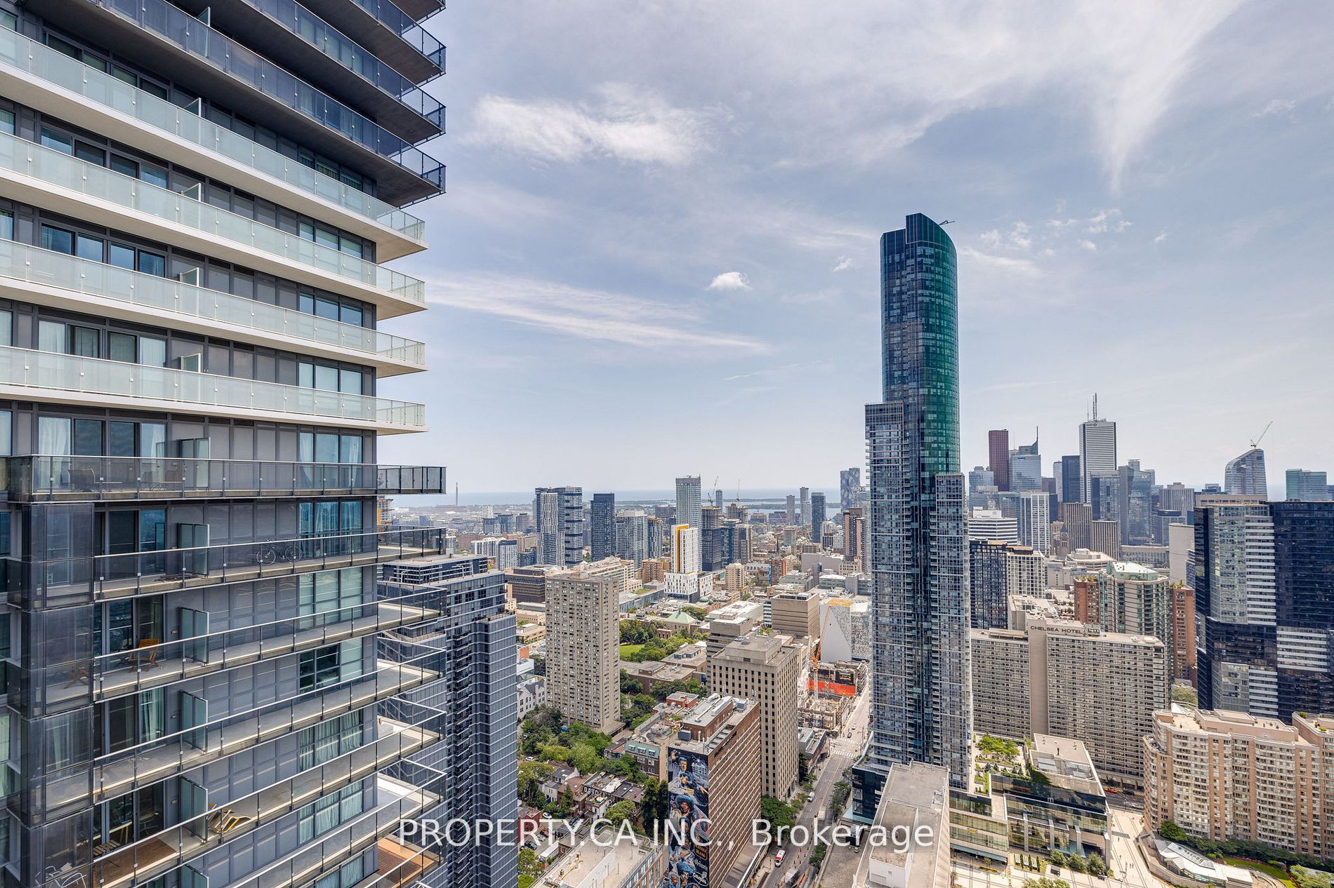 15 Grenville St, #4709