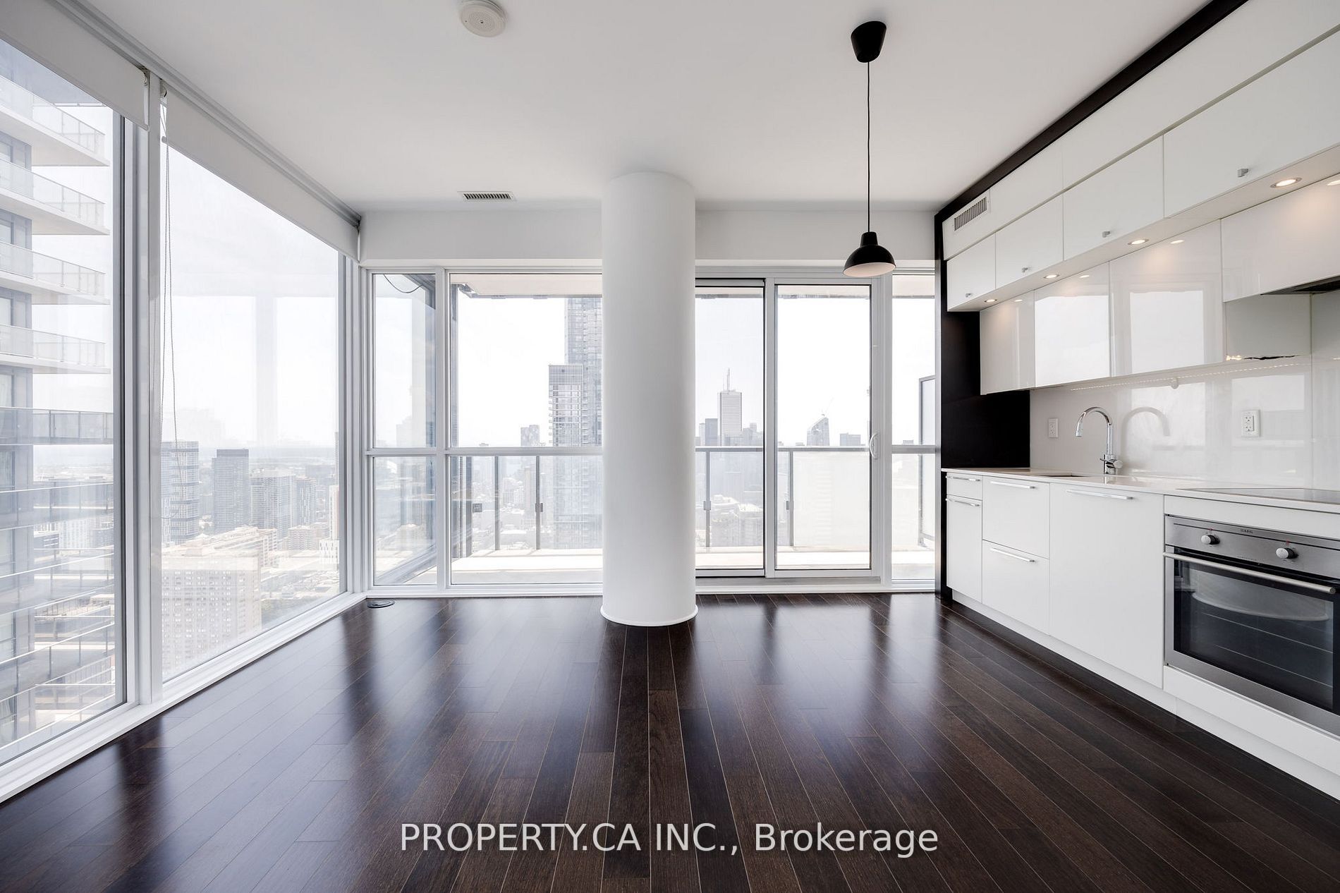 15 Grenville St, #4709