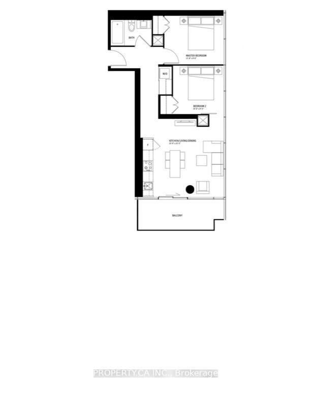 15 Grenville St, #4709