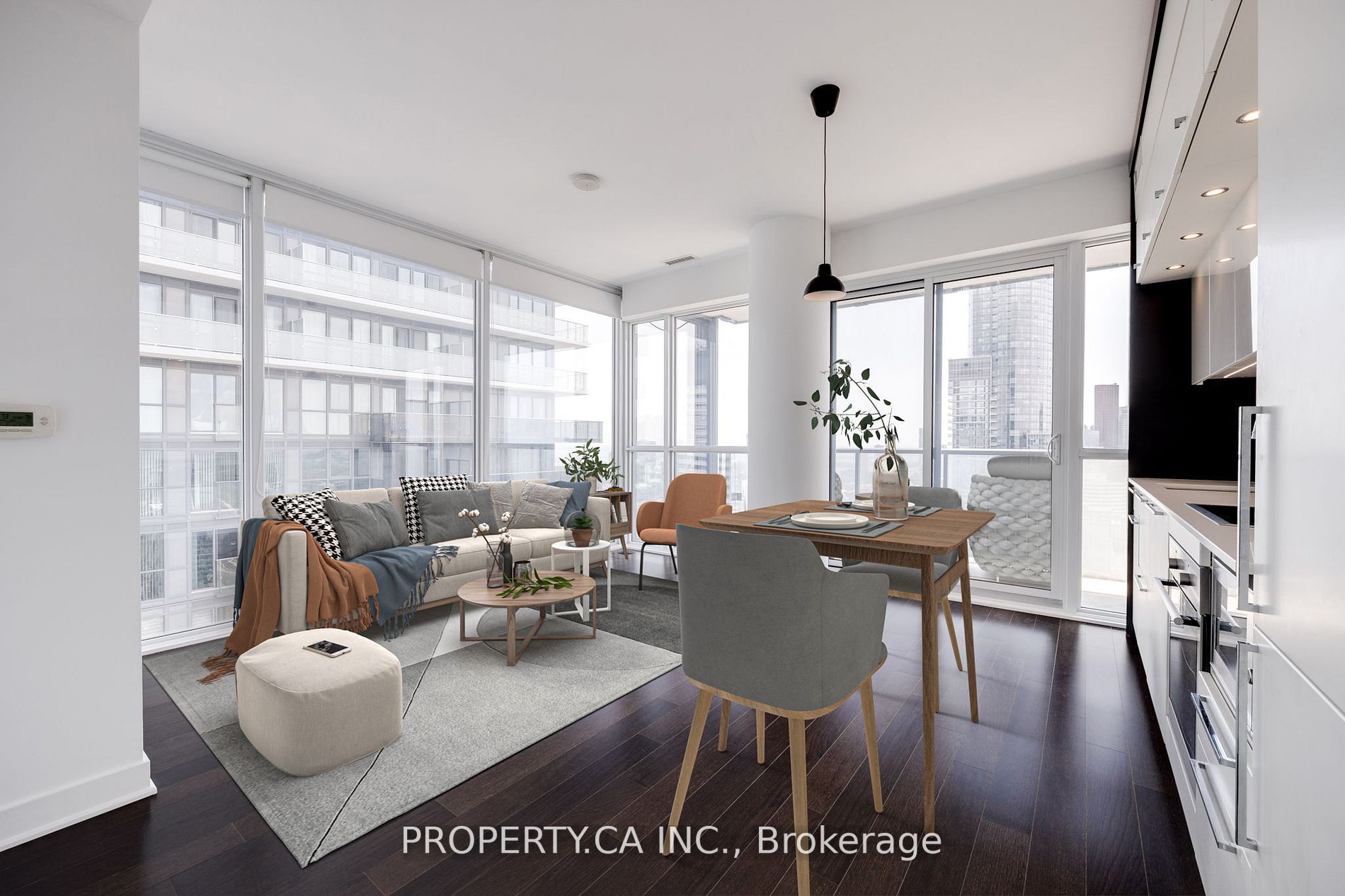 15 Grenville St, #4709