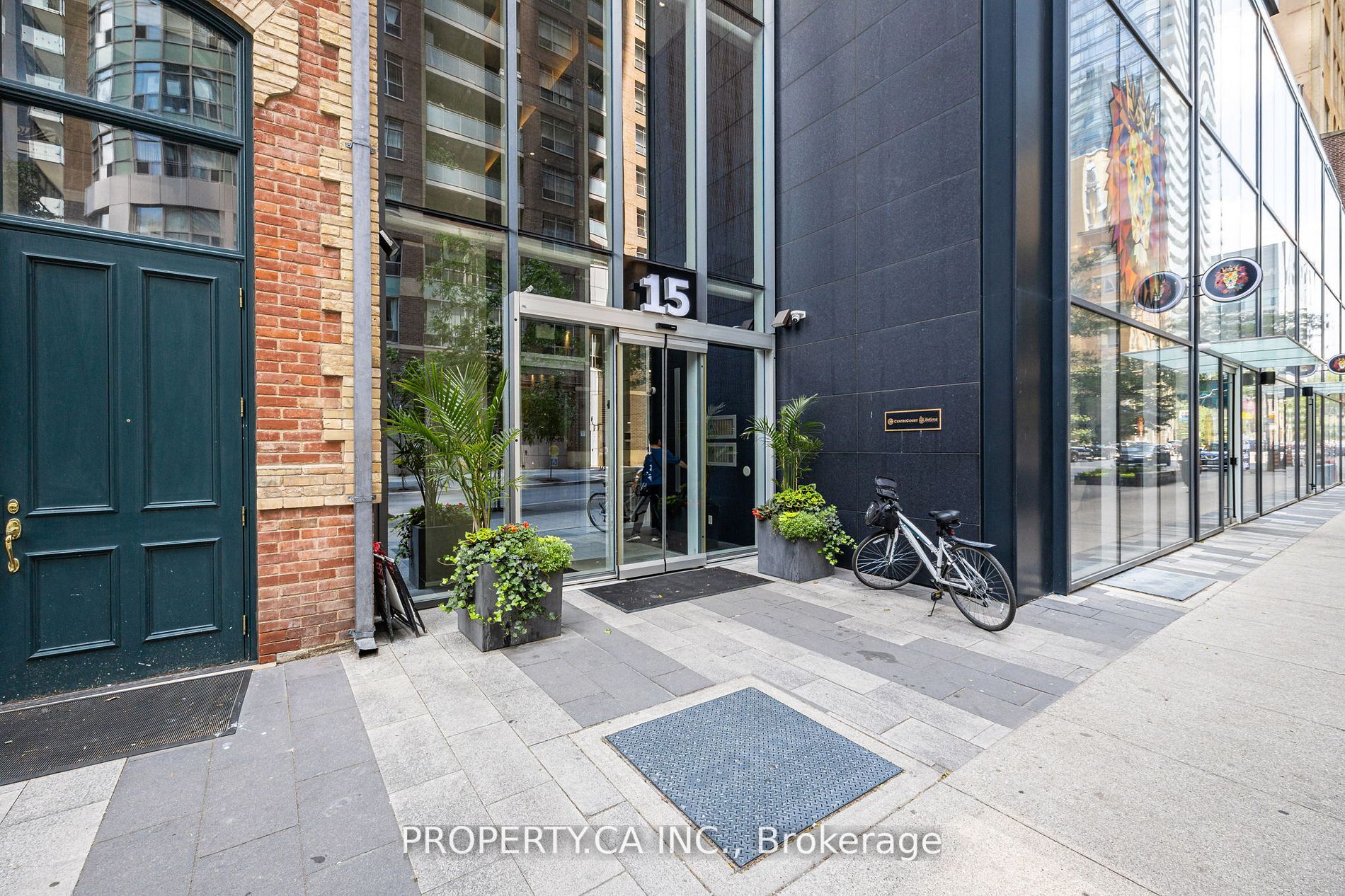 15 Grenville St, #4709