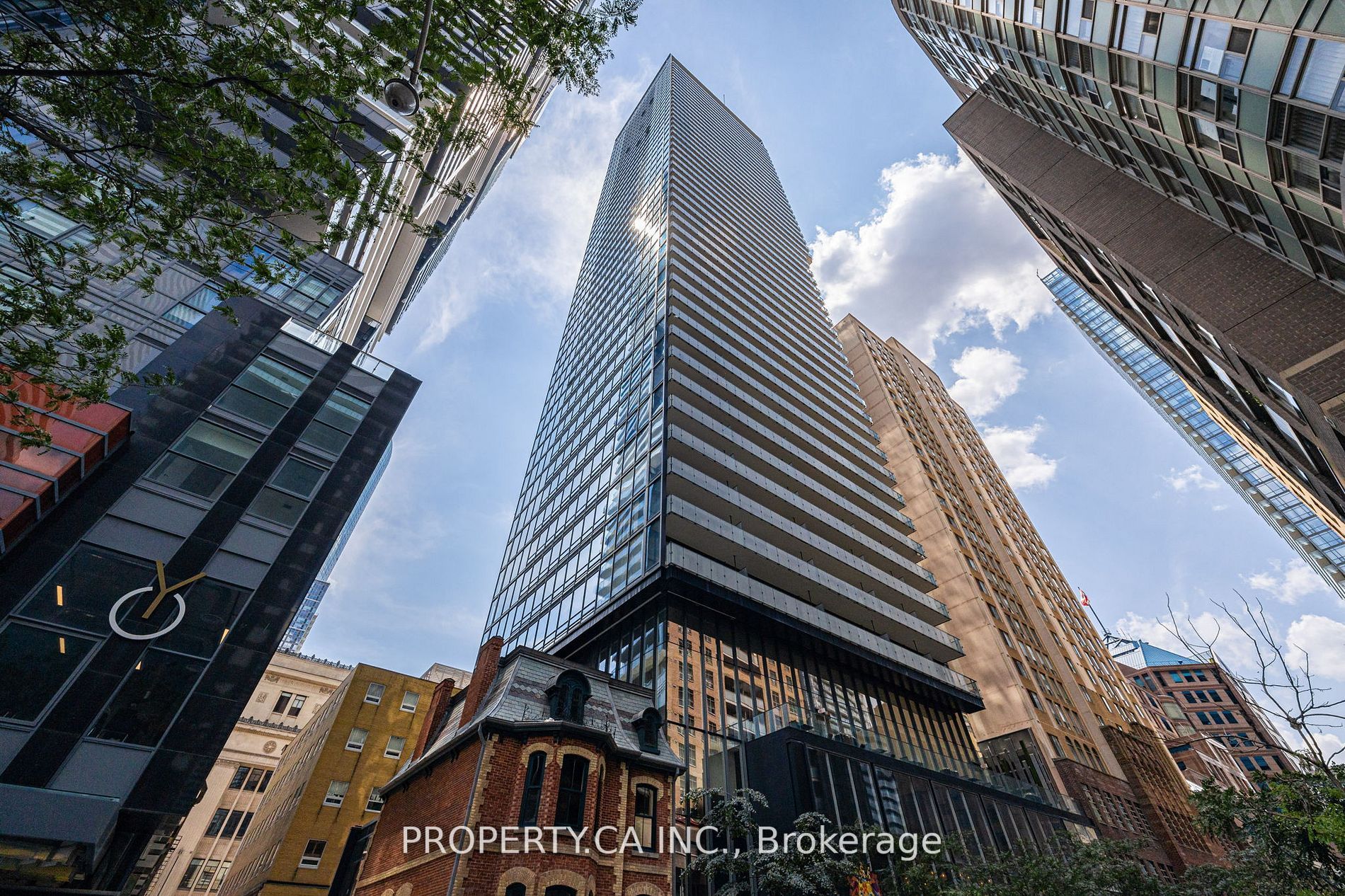 15 Grenville St, #4709