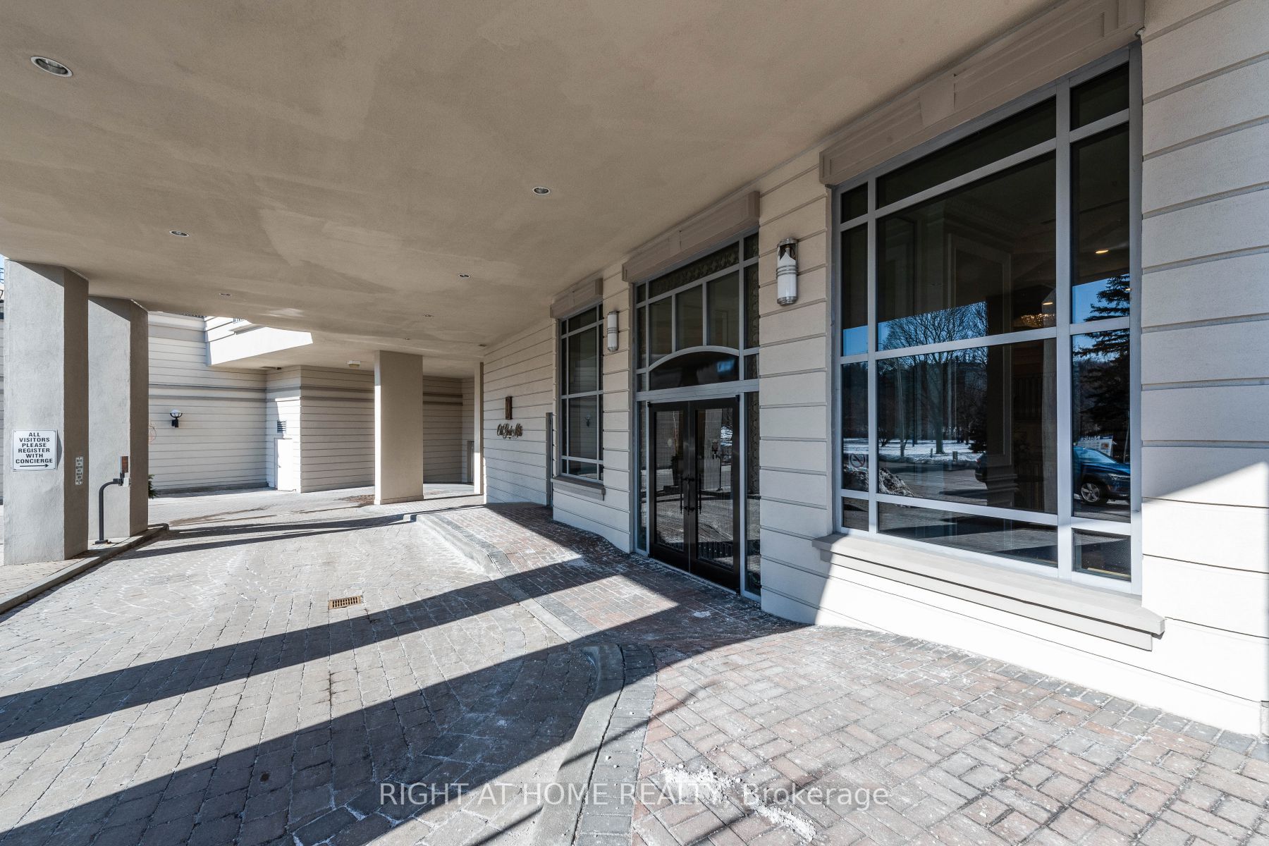 10 Old York Mills Rd, #511