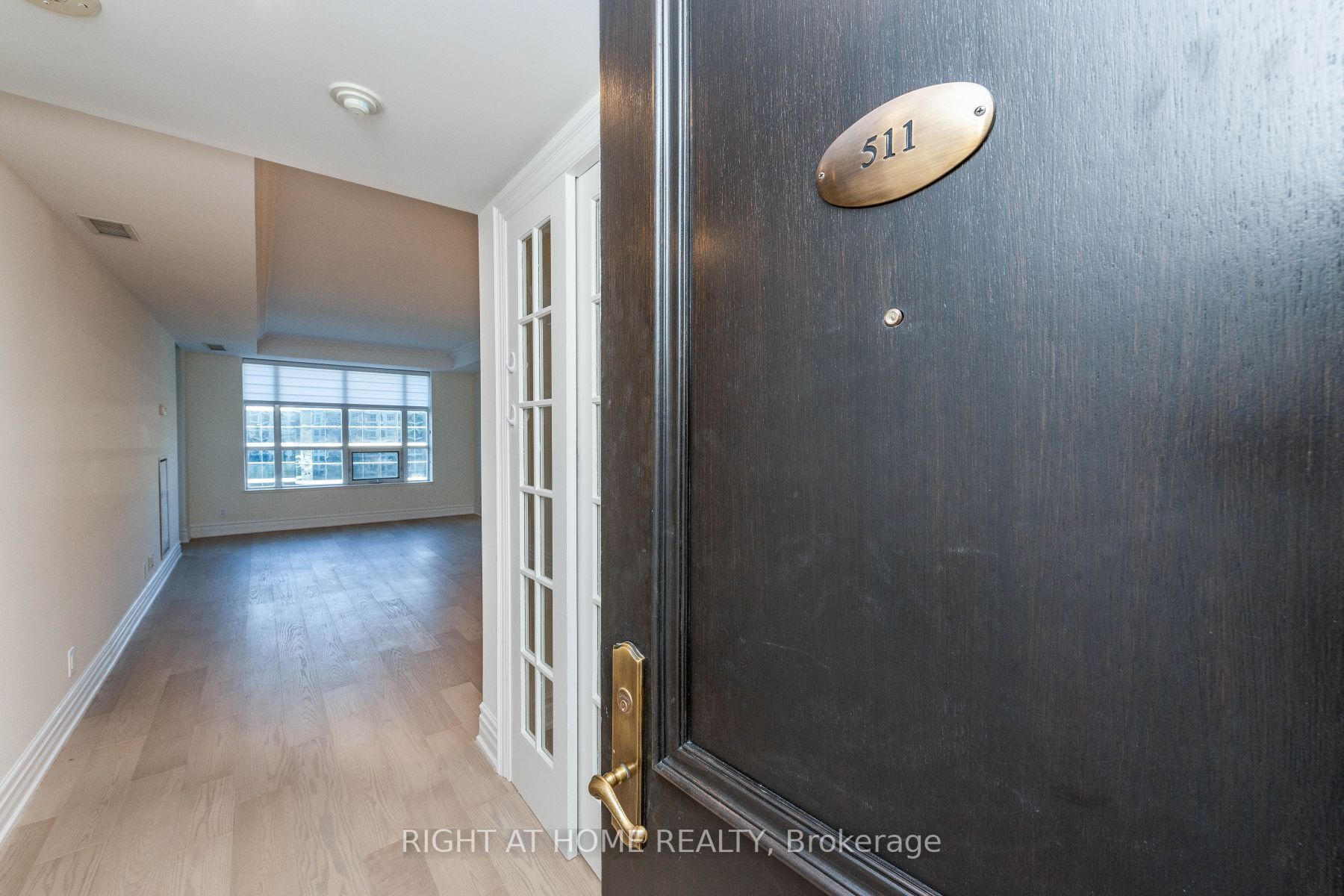 10 Old York Mills Road, #511