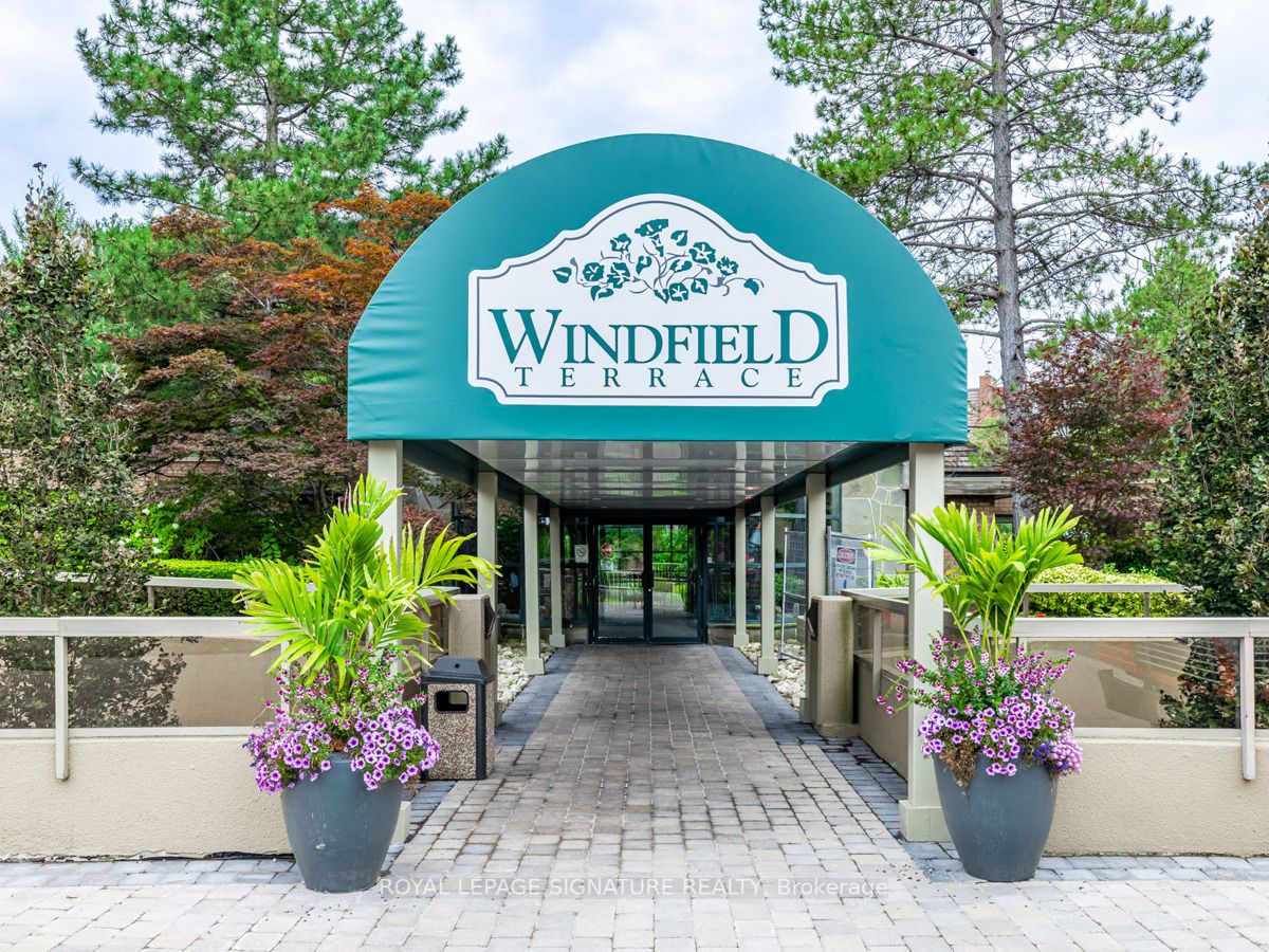 1210 Don Mills Rd, #522