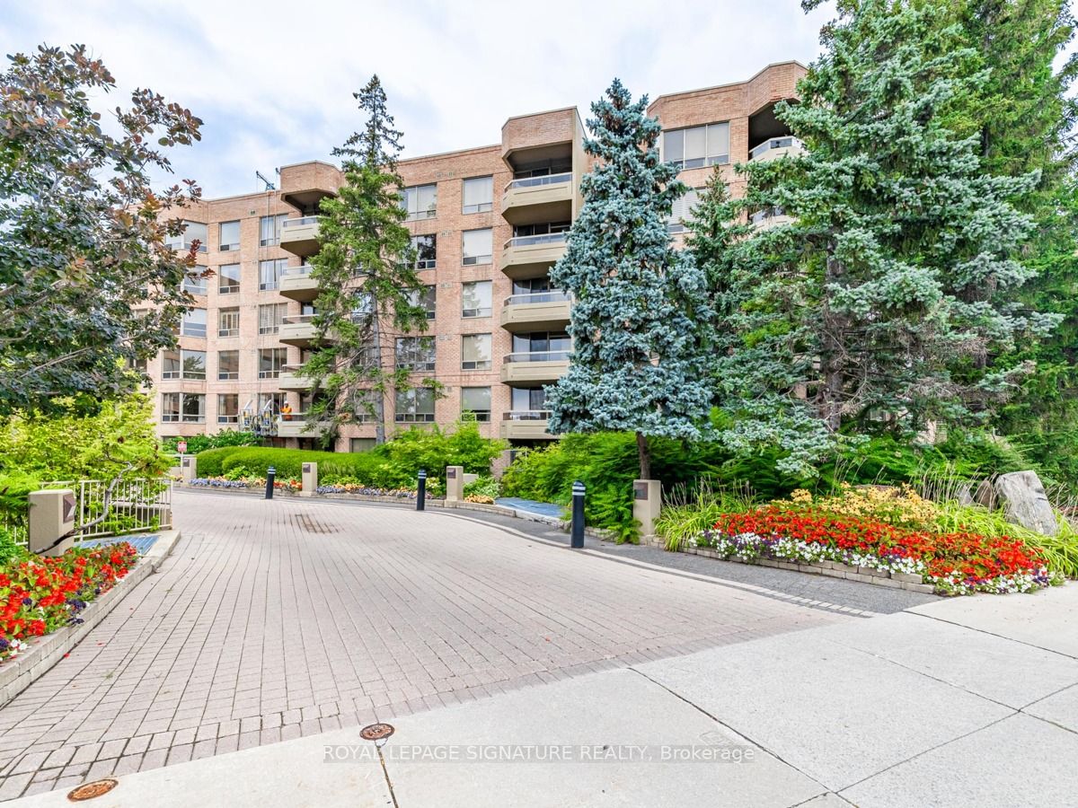1210 Don Mills Rd, #522