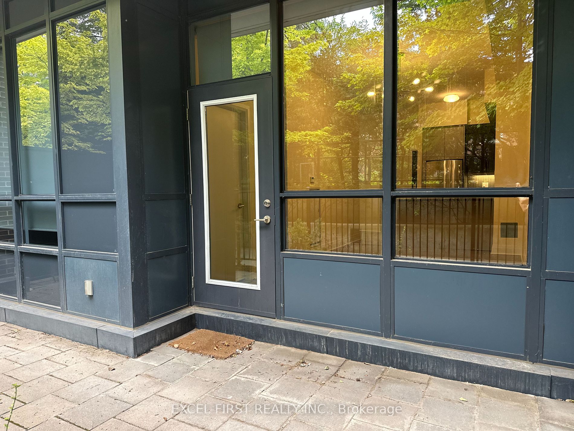 399 Spring Garden Ave, #102