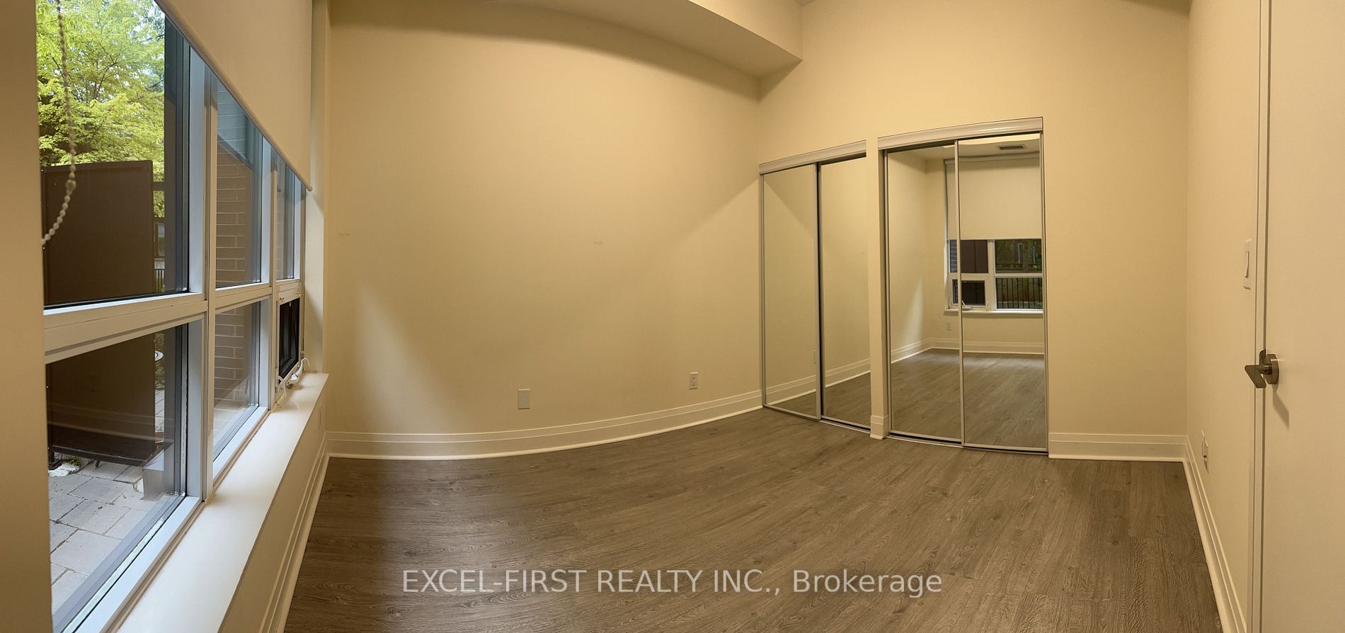 399 Spring Garden Ave, #102