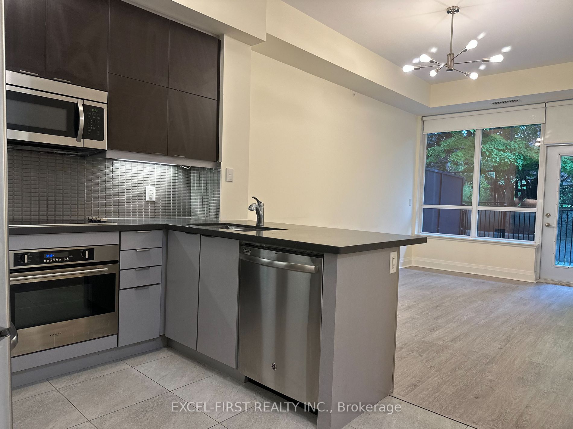 399 Spring Garden Ave, #102