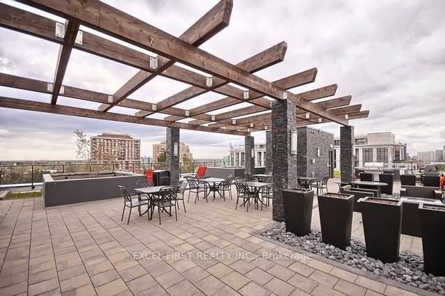 399 Spring Garden Ave, #102