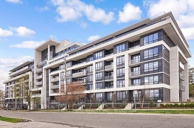 399 Spring Garden Ave, #102