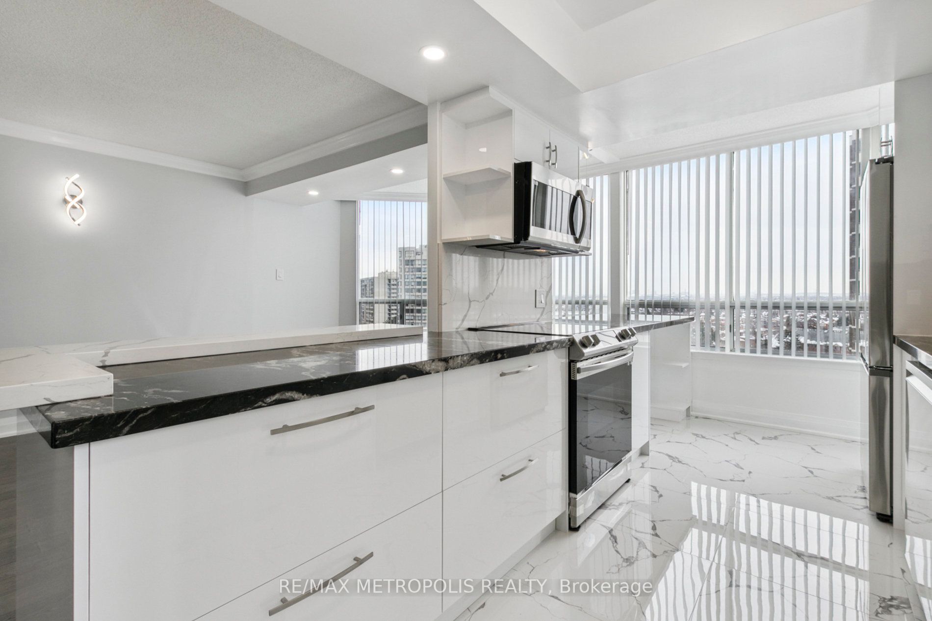 1101 Steeles Ave W, #1014