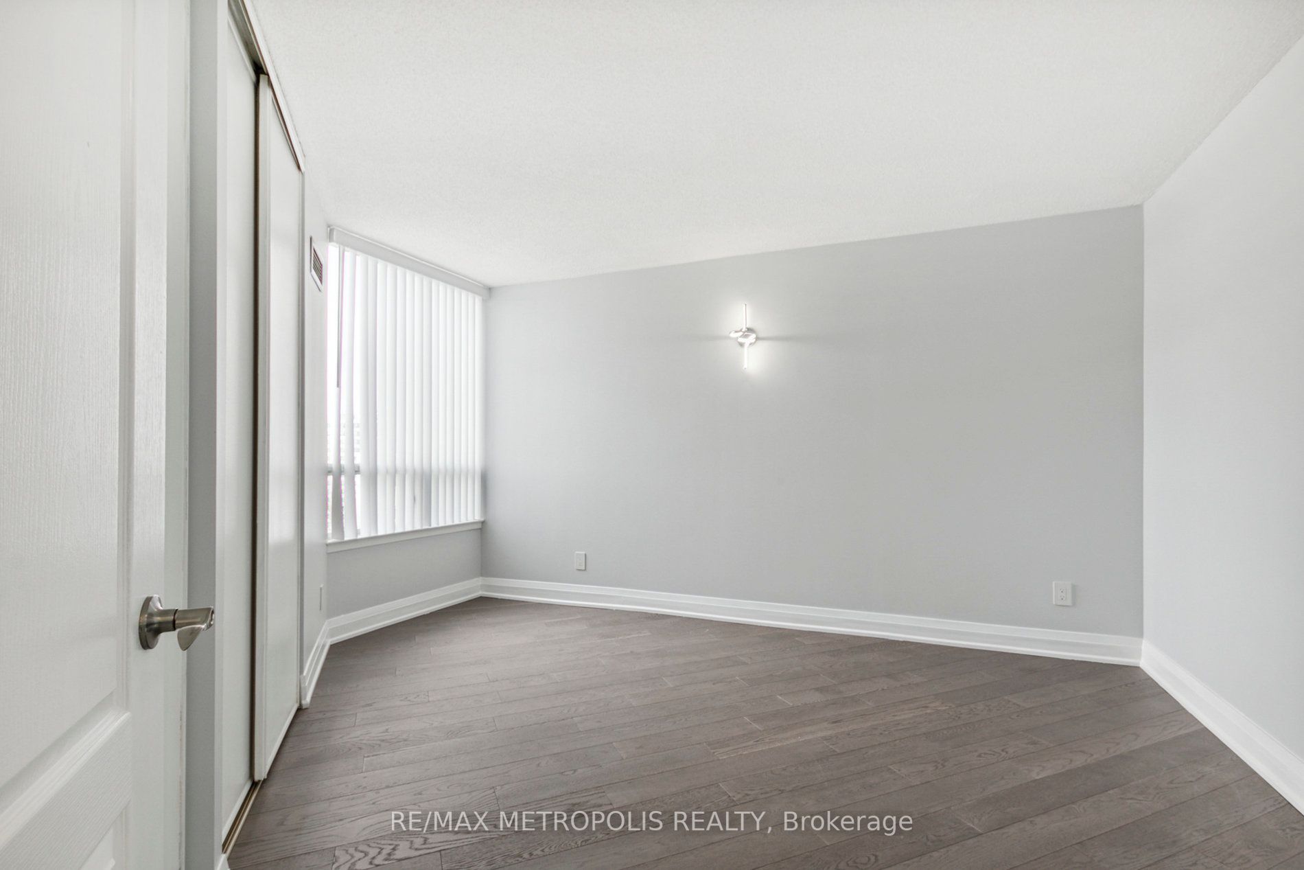 1101 Steeles Ave W, #1014
