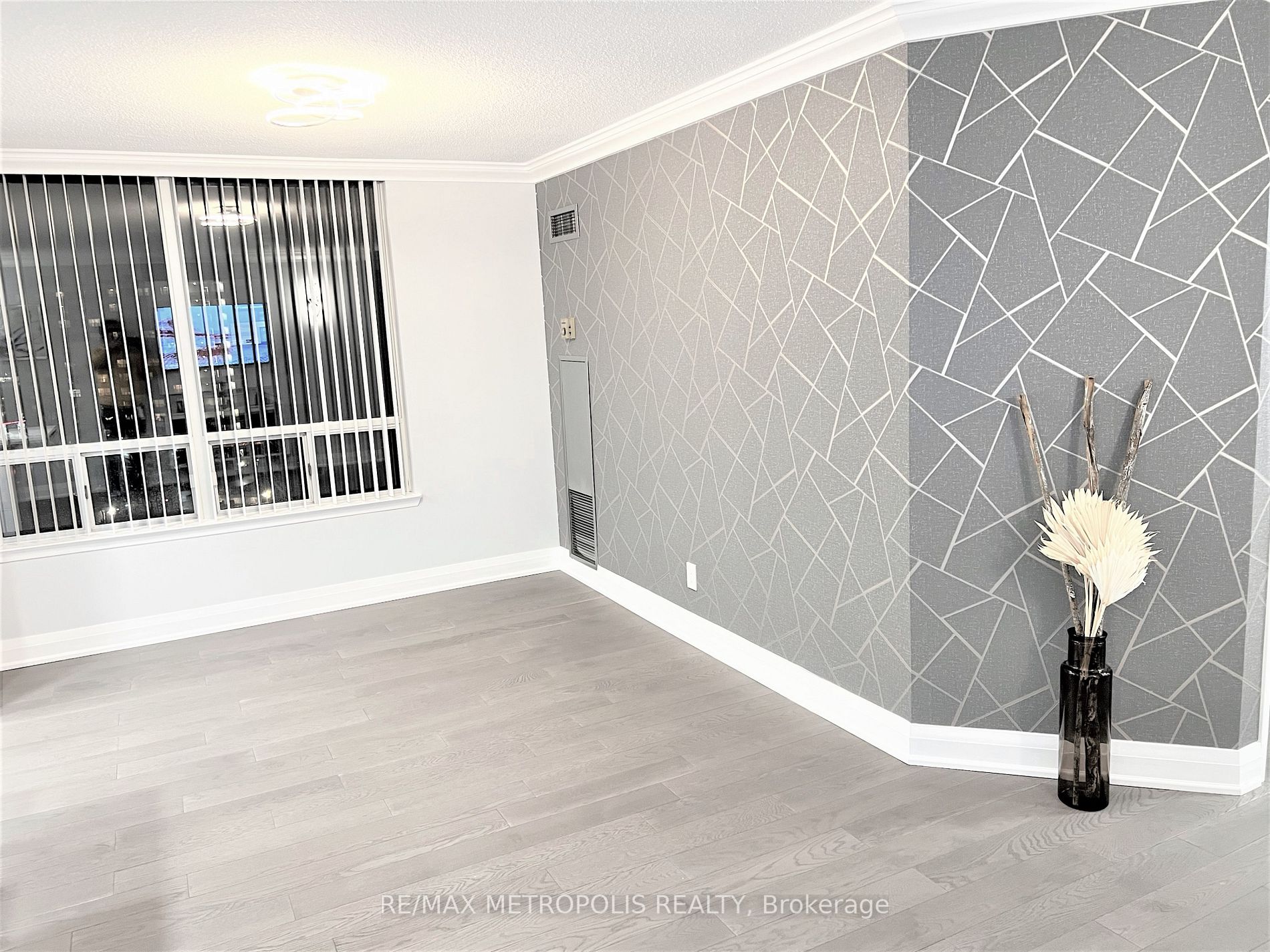 1101 Steeles Ave W, #1014