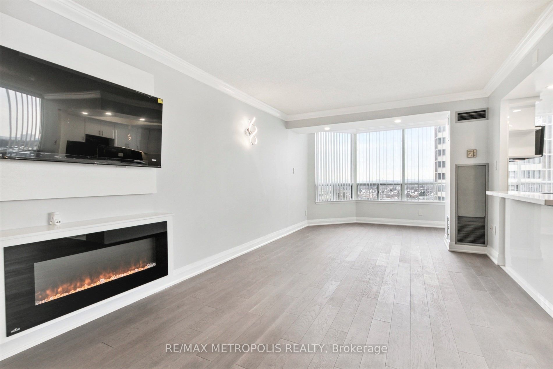 1101 Steeles Ave W, #1014