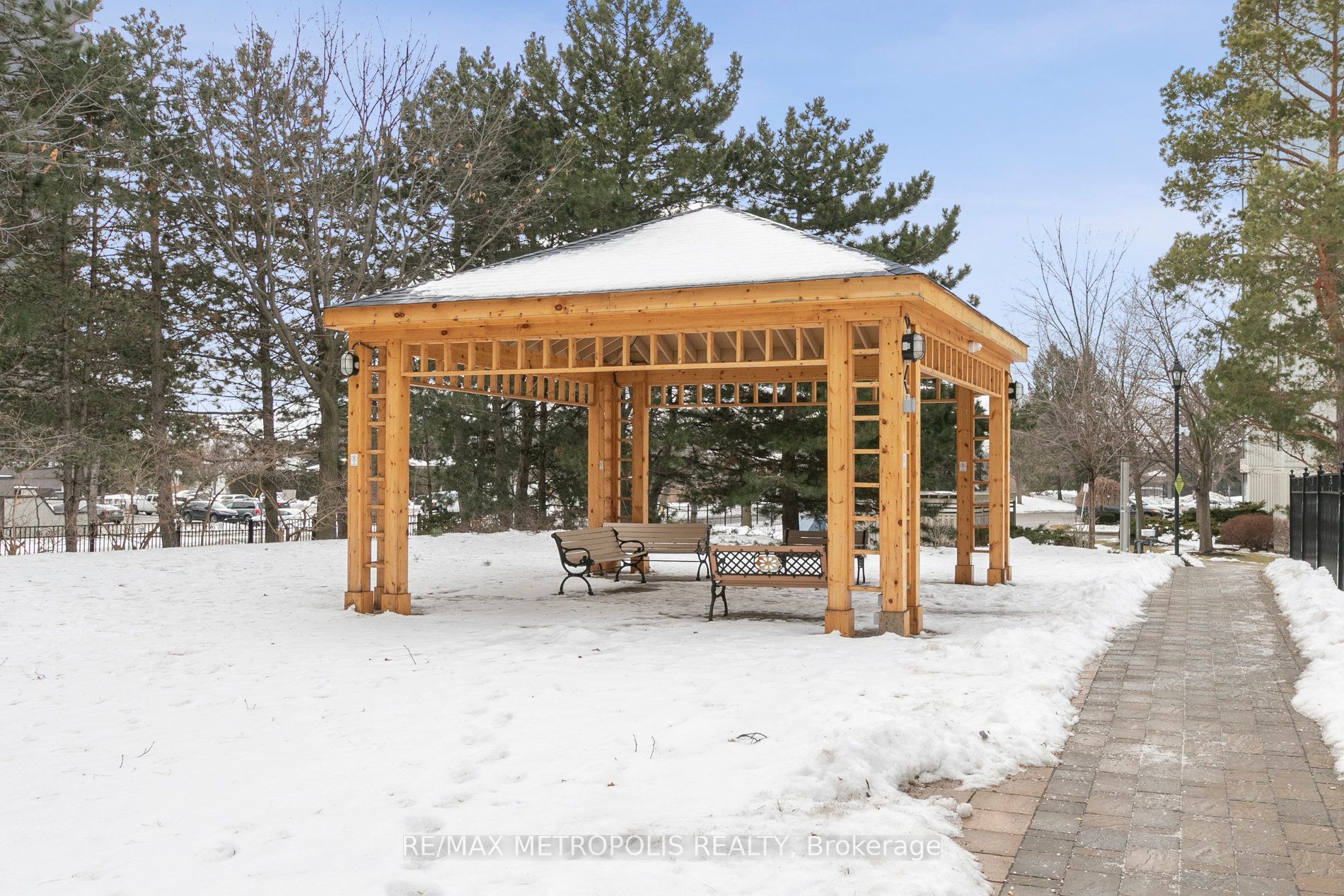 1101 Steeles Ave W, #1014