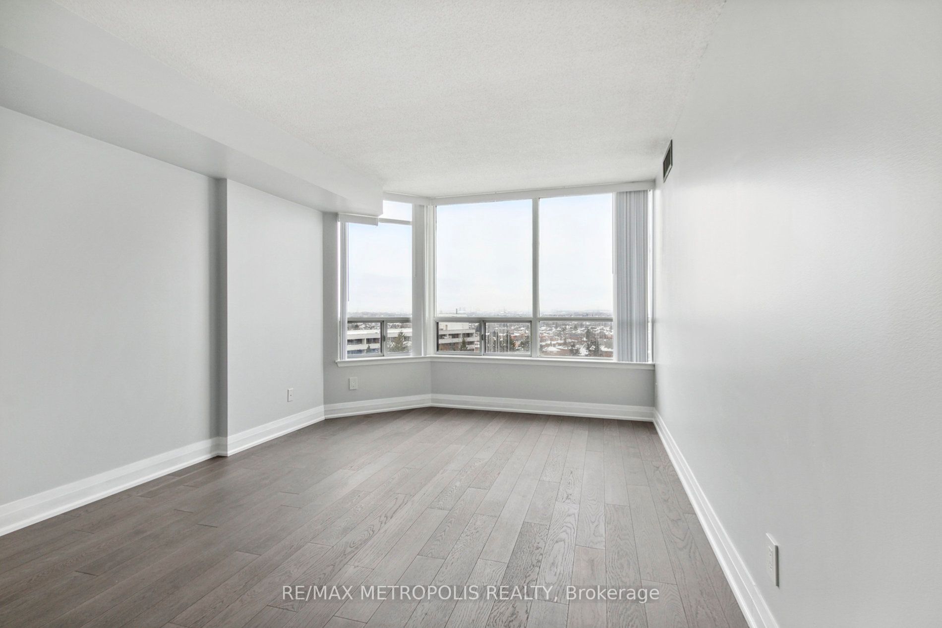 1101 Steeles Ave W, #1014