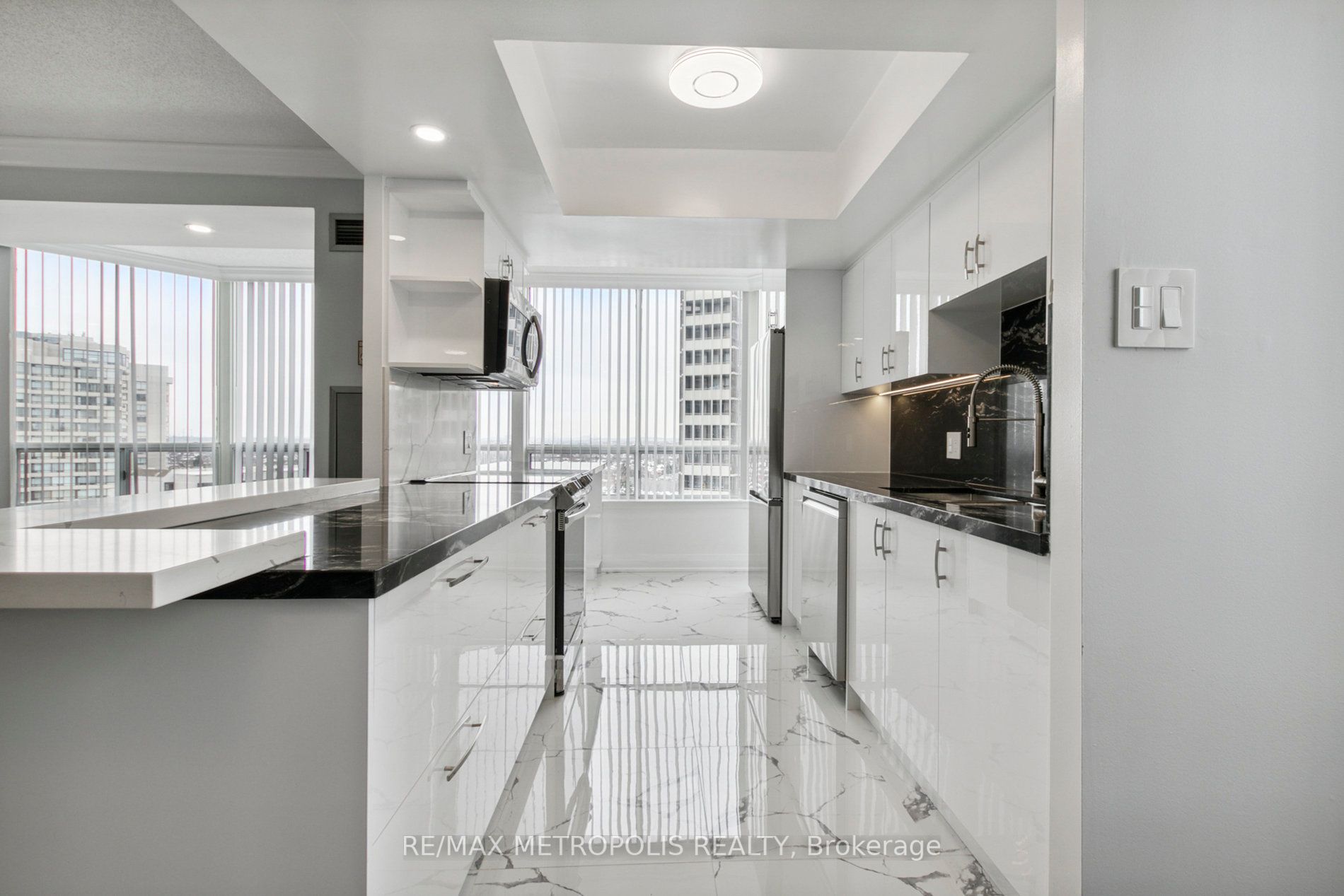 1101 Steeles Ave W, #1014