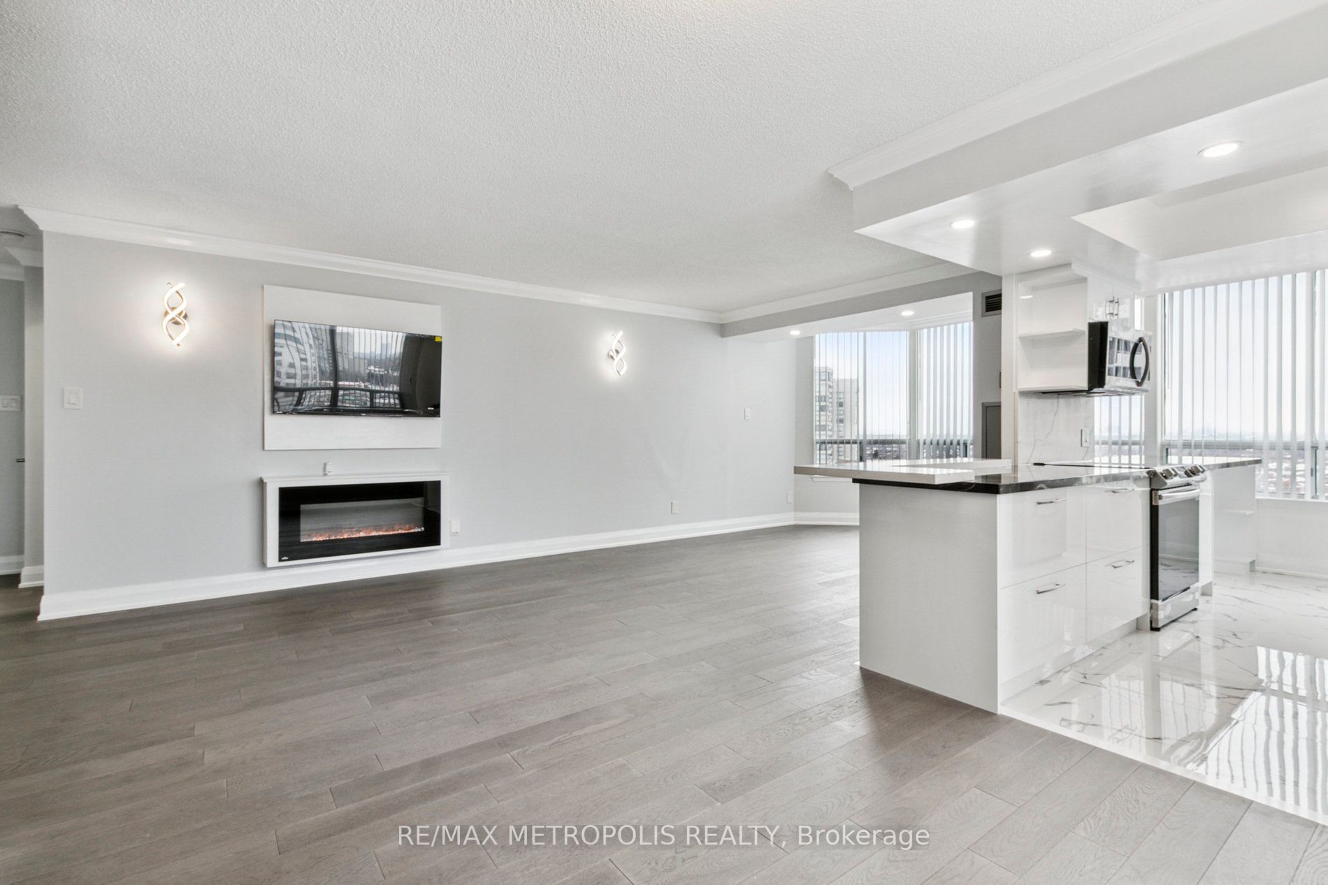 1101 Steeles Ave W, #1014