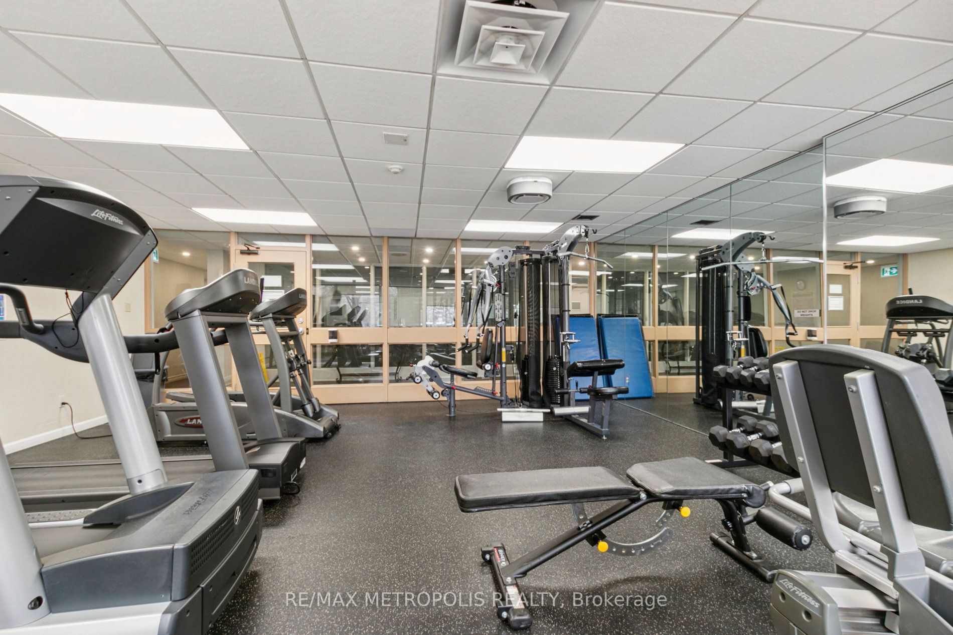 1101 Steeles Ave W, #1014