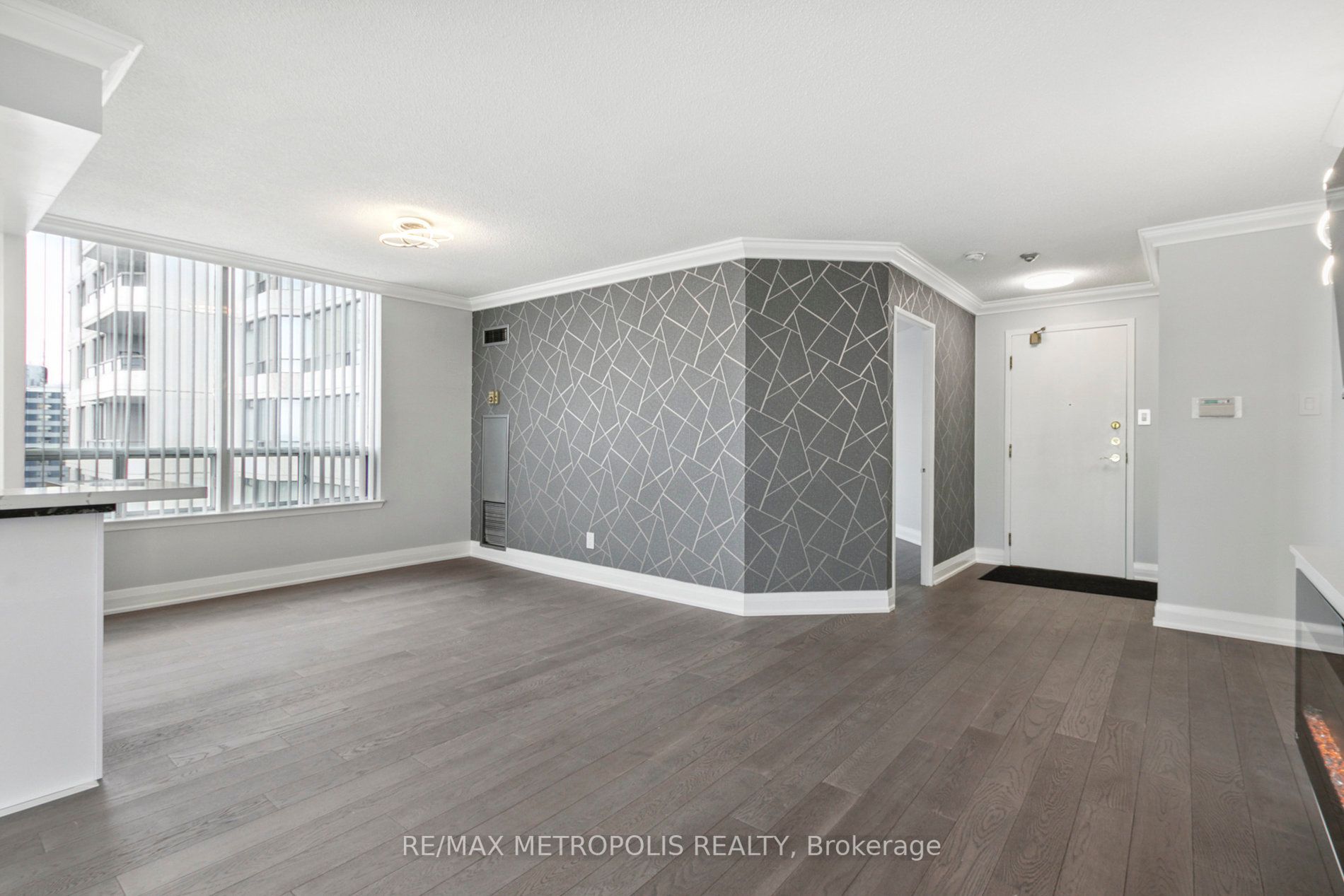 1101 Steeles Ave W, #1014