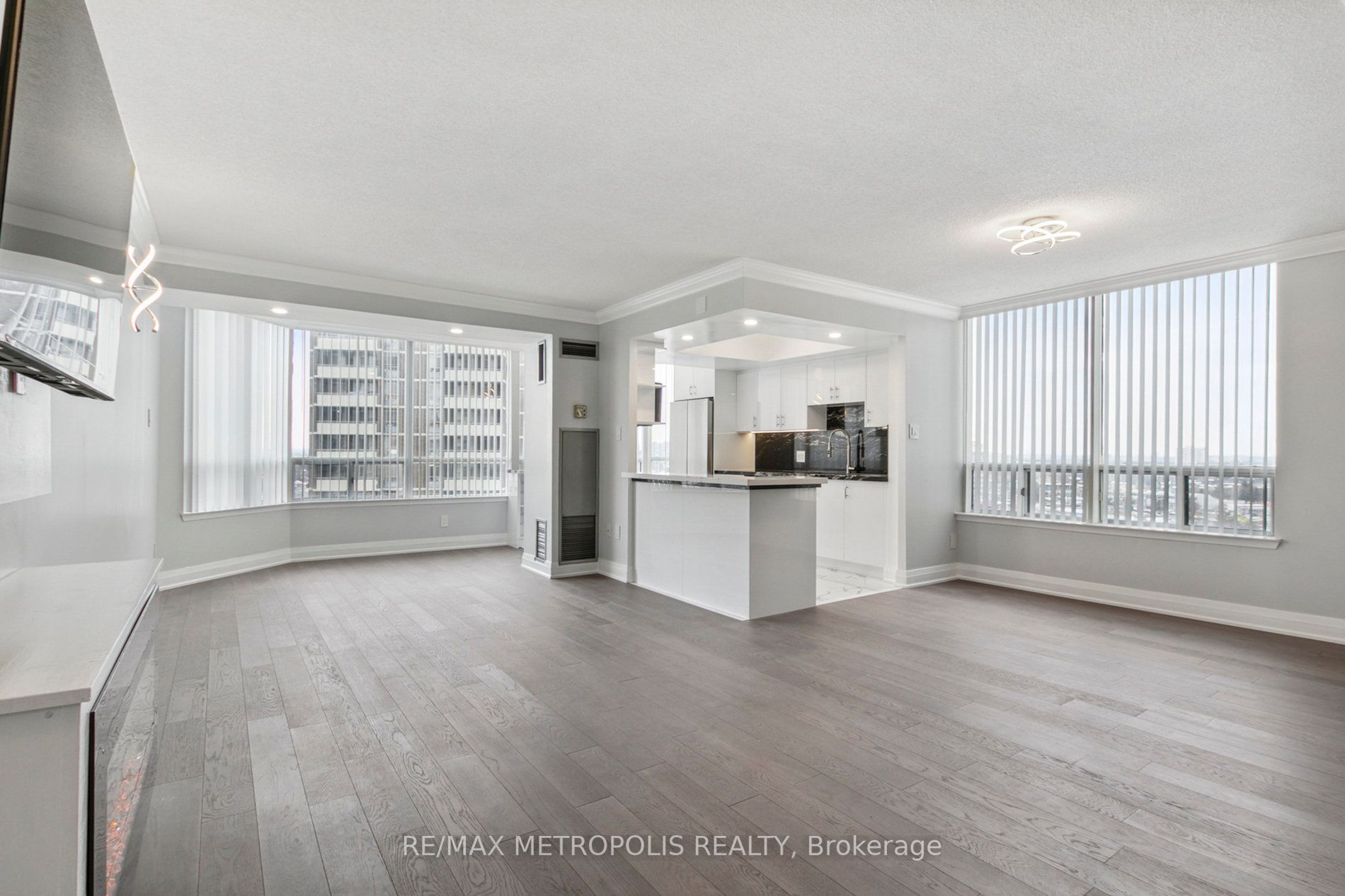 1101 Steeles Ave W, #1014