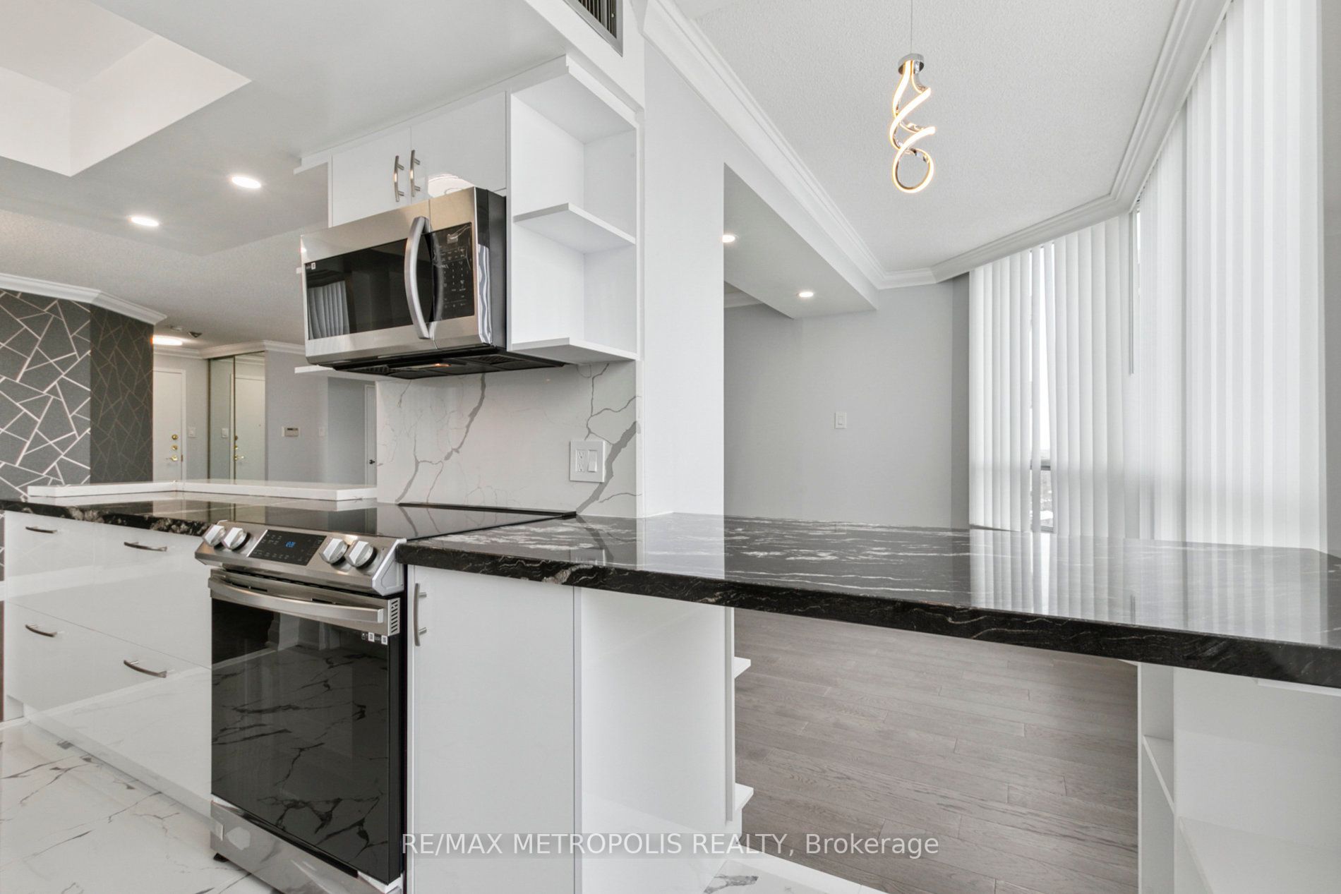 1101 Steeles Ave W, #1014